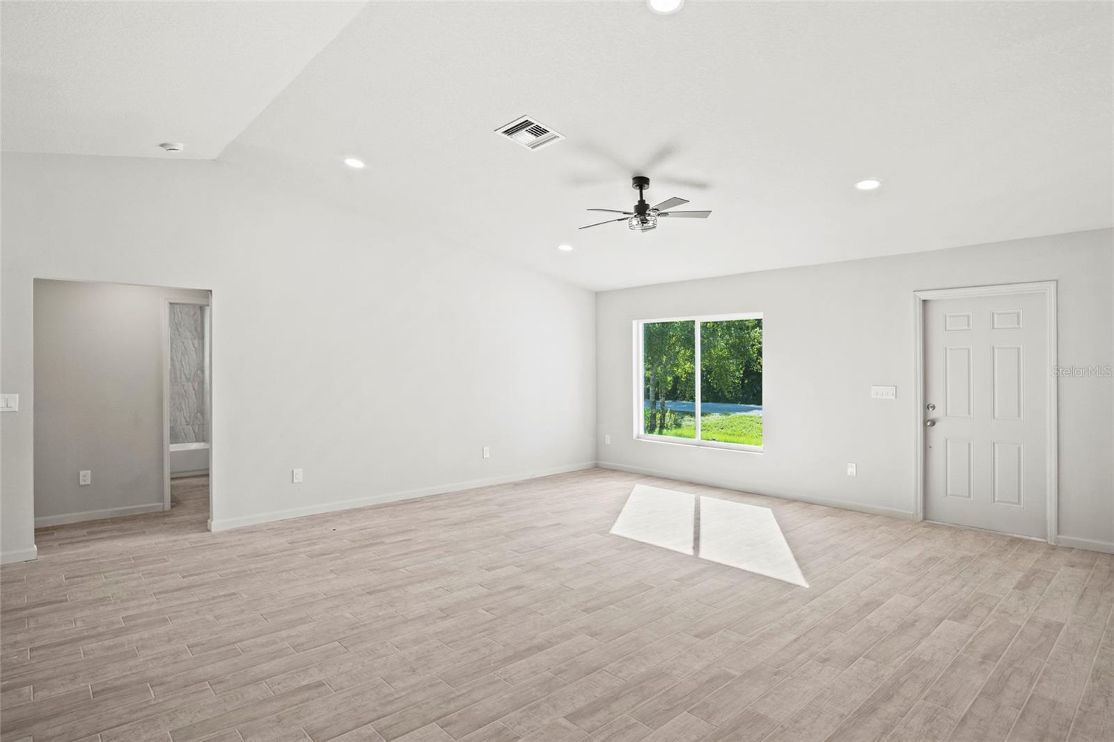 BASSWOOD INCORPORATED UN 1 - Residential