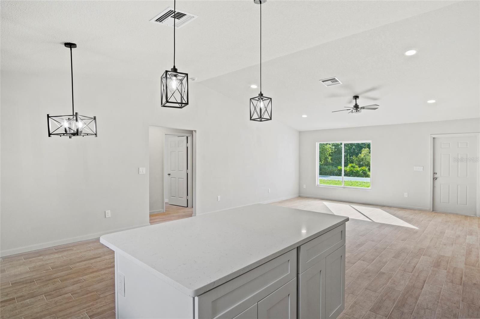 BASSWOOD INCORPORATED UN 1 - Residential