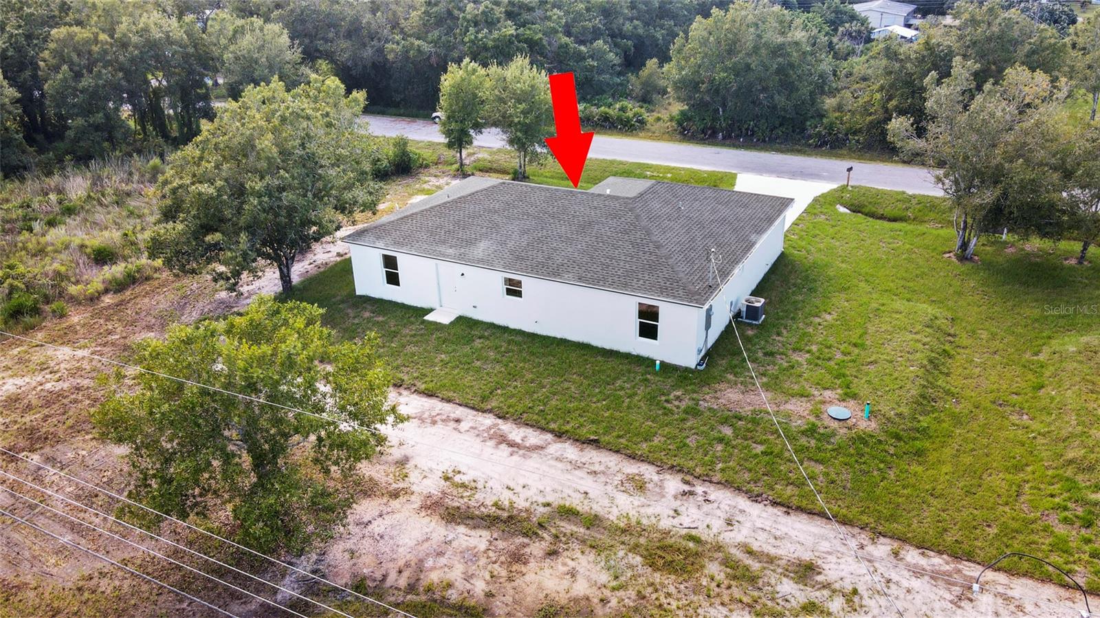 BASSWOOD INCORPORATED UN 1 - Residential