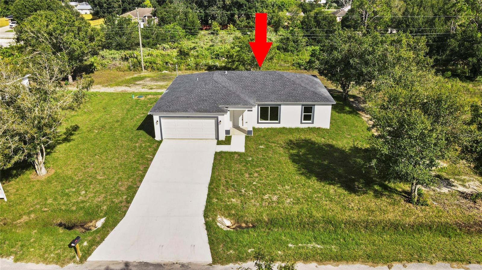 BASSWOOD INCORPORATED UN 1 - Residential