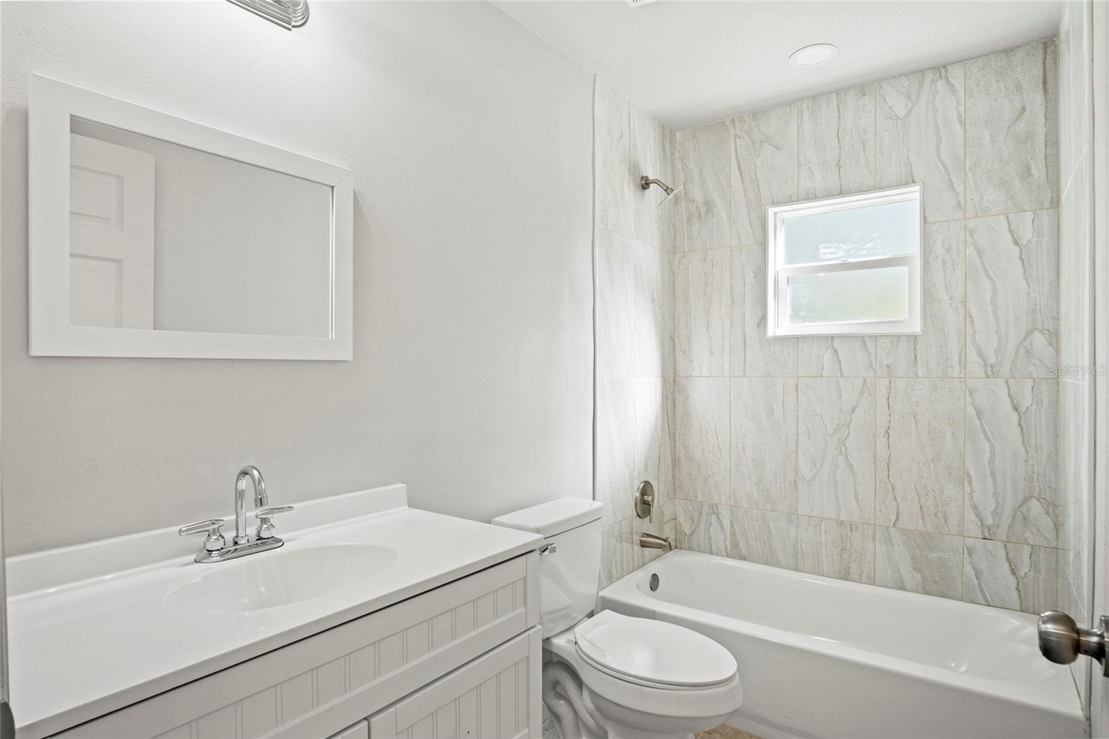 BASSWOOD INCORPORATED UN 1 - Residential