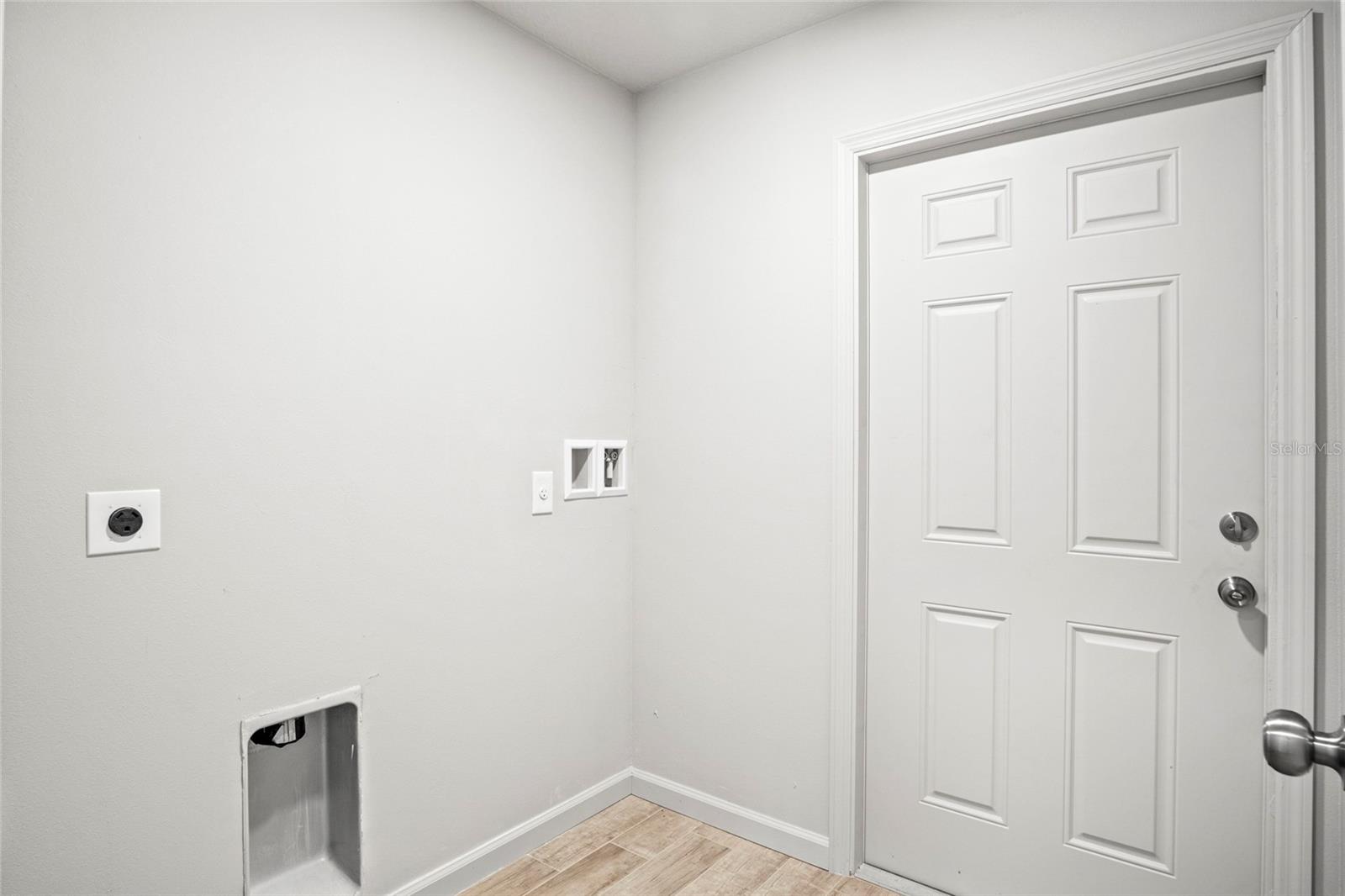 BASSWOOD INCORPORATED UN 1 - Residential