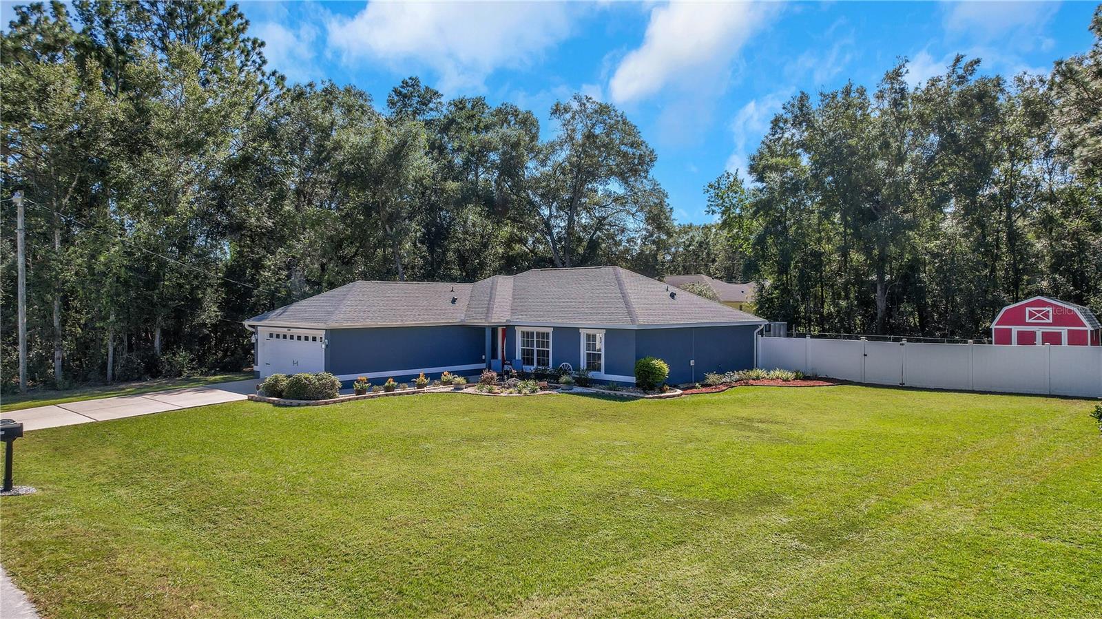 8680 SE 160TH PLACE