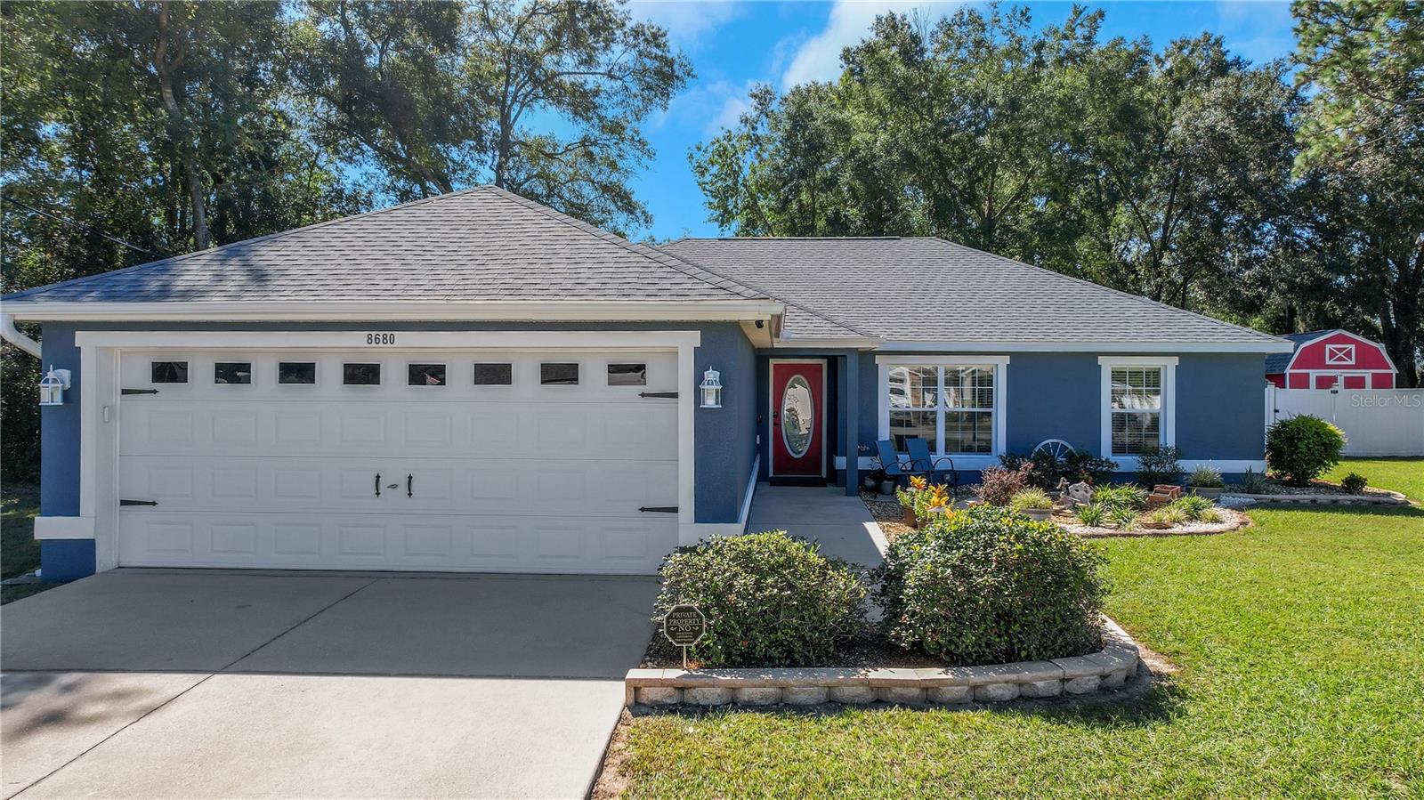 8680 SE 160TH PLACE