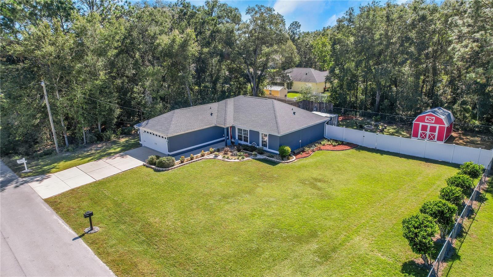 8680 SE 160TH PLACE