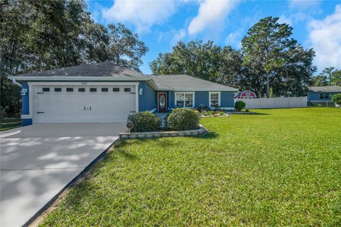 Tiny photo for 8680 SE 160th Place, Summerfield, FL 34491 (MLS # G5119279)