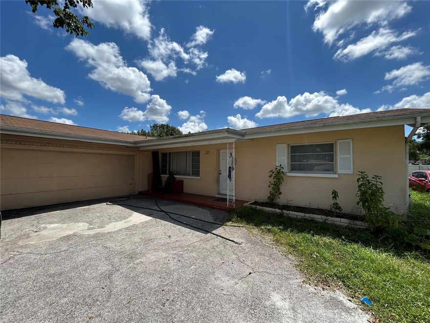 Charming 3-Bedroom, 2-Bath Home in Desirable Sarasota Location
Discover the perfect blend of comfort and convenience at 626 Chevy Chase! This inviting 3-bedroom, 2-bathroom home welcomes you with an open floor plan that creates seamless flow between living spaces, ideal for both daily living and entertaining.
The heart of the home features a thoughtfully designed kitchen with abundant drawer storage, sleek stainless steel appliances, and a smart layout that makes meal preparation a pleasure. Throughout the home, beautiful tile flooring provides both style and practicality – perfect for Florida living with easy maintenance and lasting durability.
Natural light floods every room through generous windows, creating a bright and airy atmosphere that highlights the home's welcoming character. Step outside to discover your own private retreat beneath the canopy of mature, majestic oak trees that provide natural shade and timeless curb appeal.
Perfectly positioned in Sarasota, this home offers the ideal combination of tranquil residential living with convenient access to all the area has available. Don't miss this opportunity to make 626 Chevy Chase your new address.