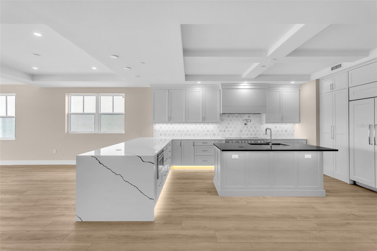QUIET COVE - Residential