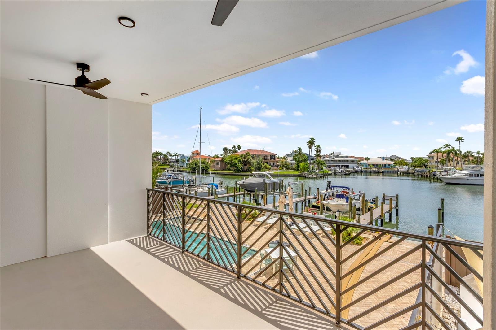QUIET COVE - Residential