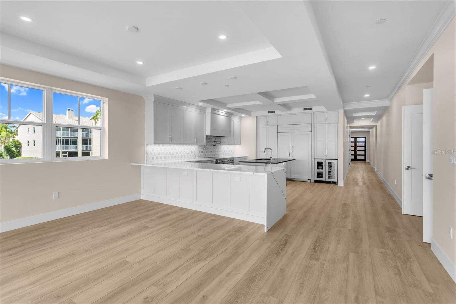 QUIET COVE - Residential