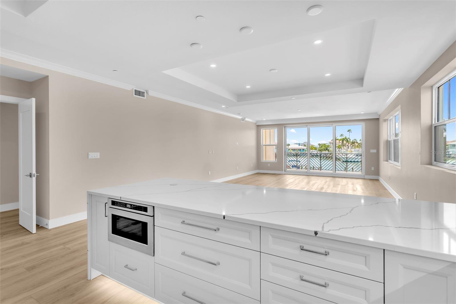 QUIET COVE - Residential
