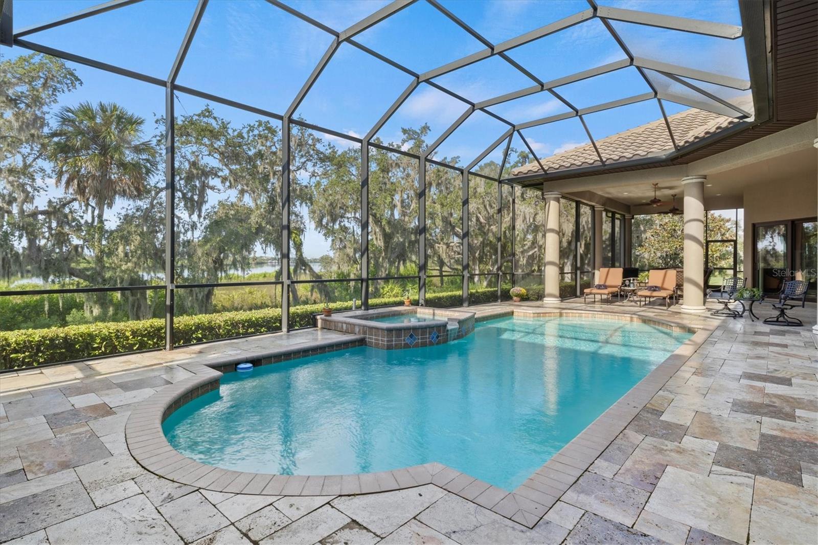 RIVER WILDERNESS PH III SP E, F & M - Residential