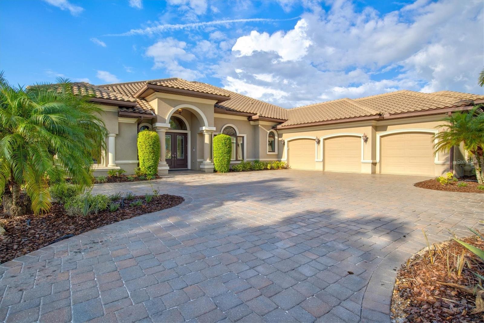 RIVER WILDERNESS PH III SP E, F & M - Residential