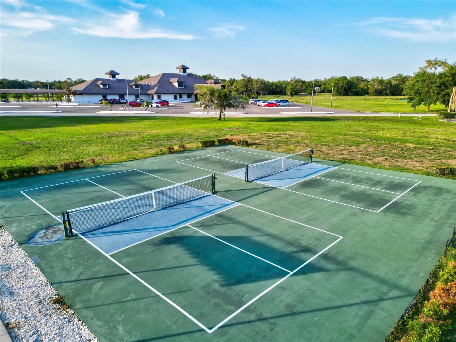 RIVER WILDERNESS PH III SP E, F & M - Residential