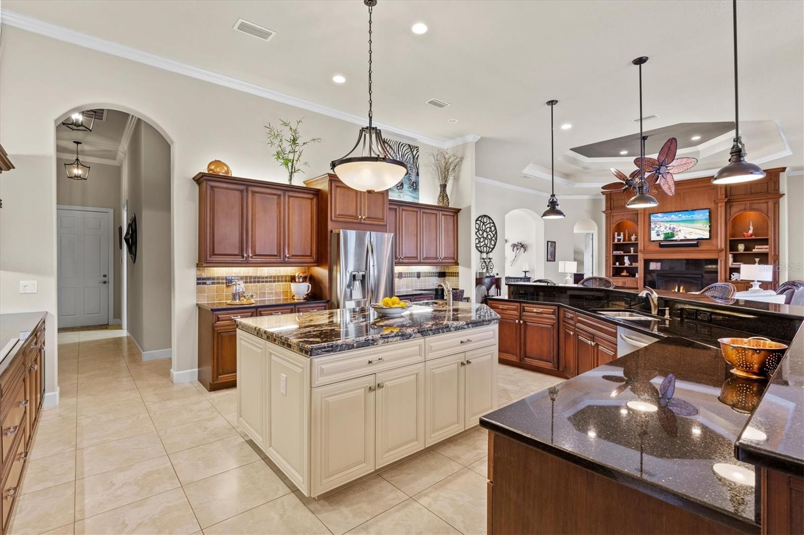 RIVER WILDERNESS PH III SP E, F & M - Residential