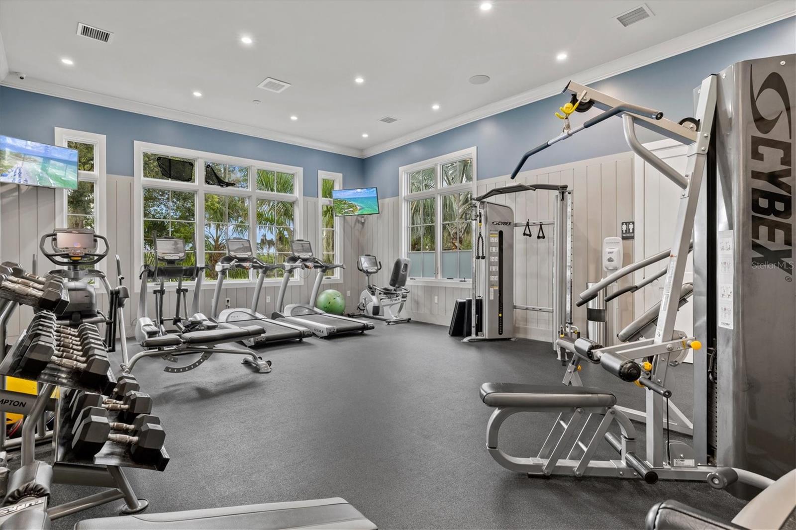 RIVER WILDERNESS PH III SP E, F & M - Residential