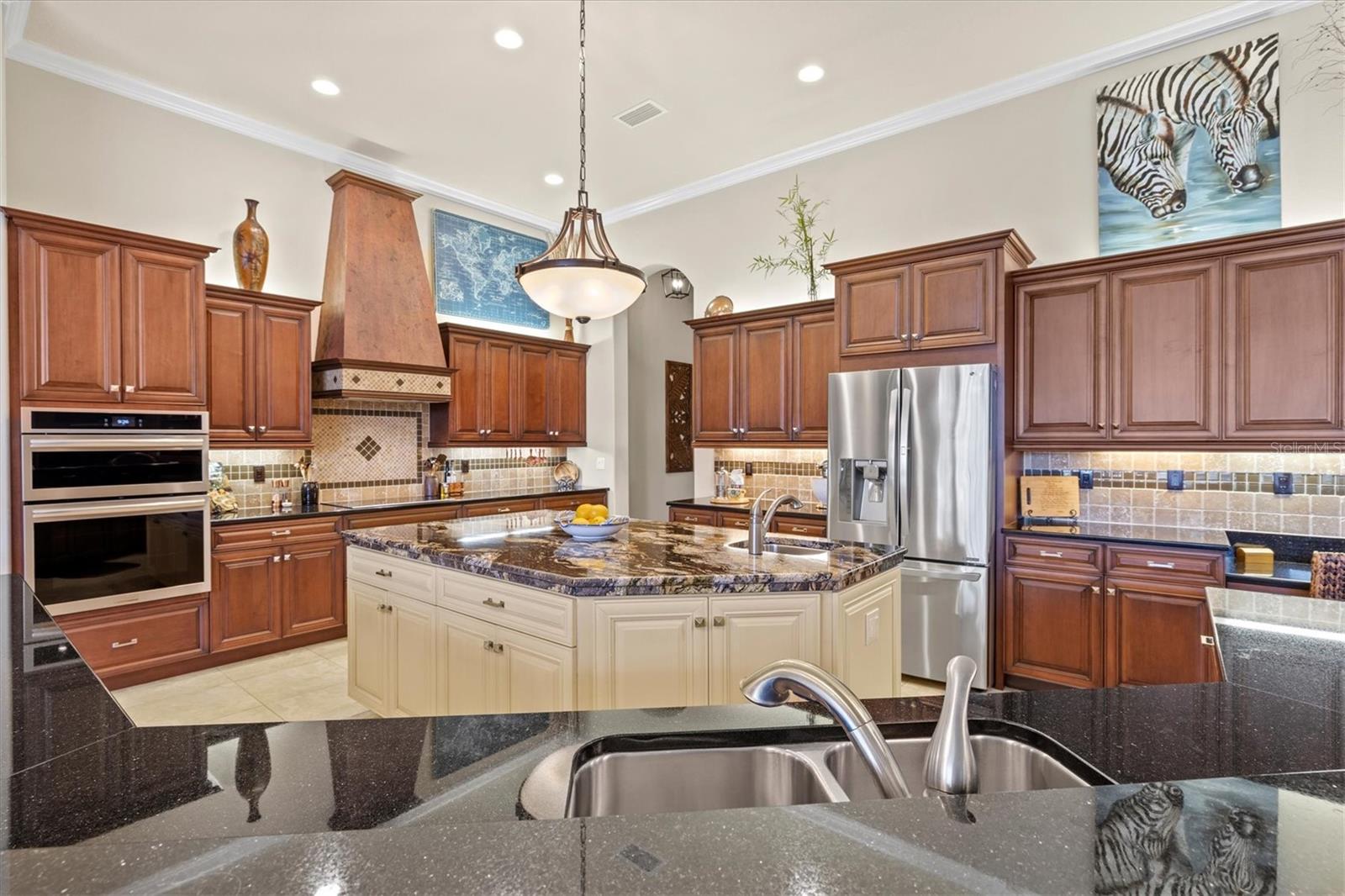 RIVER WILDERNESS PH III SP E, F & M - Residential