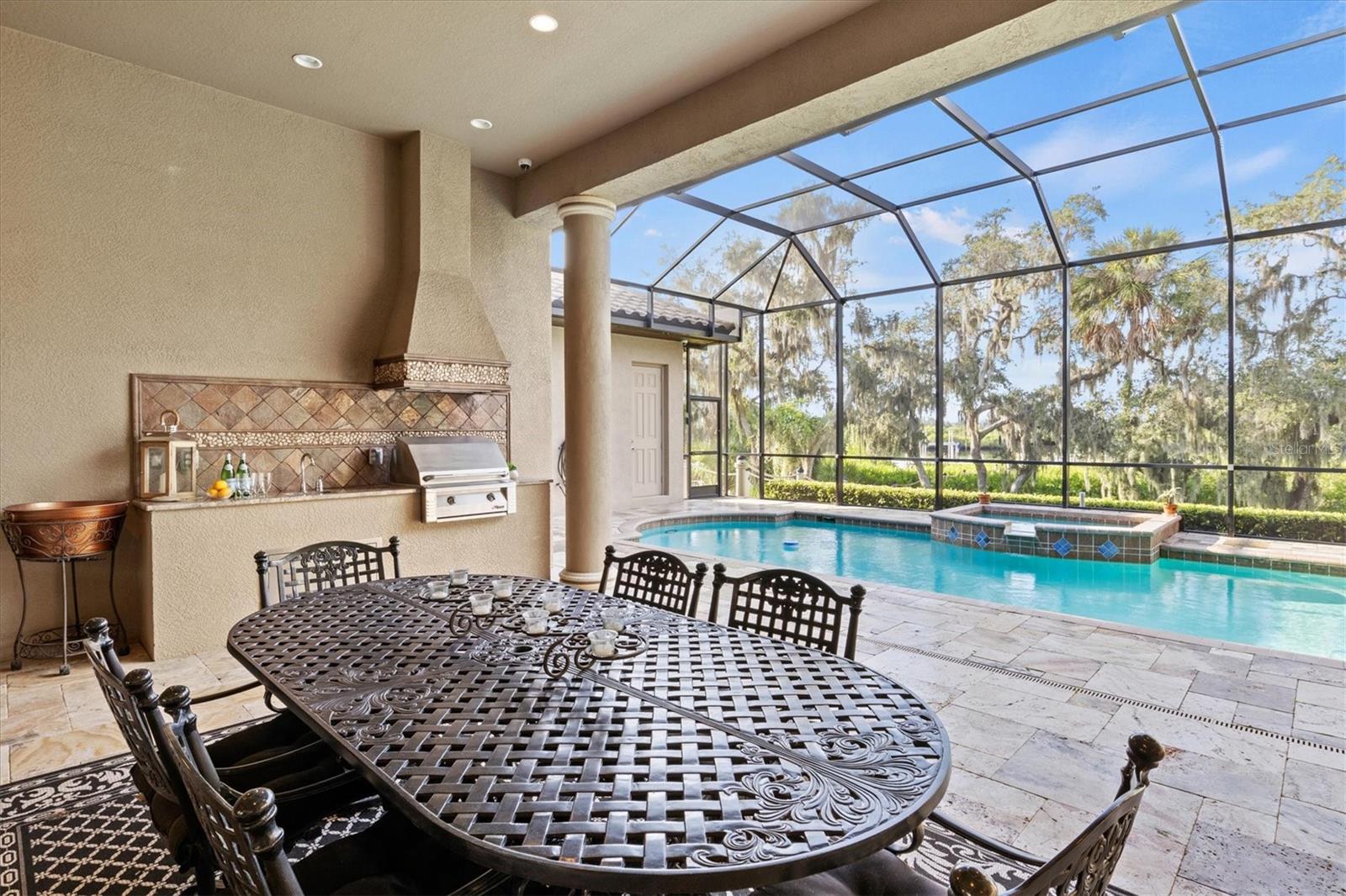 RIVER WILDERNESS PH III SP E, F & M - Residential