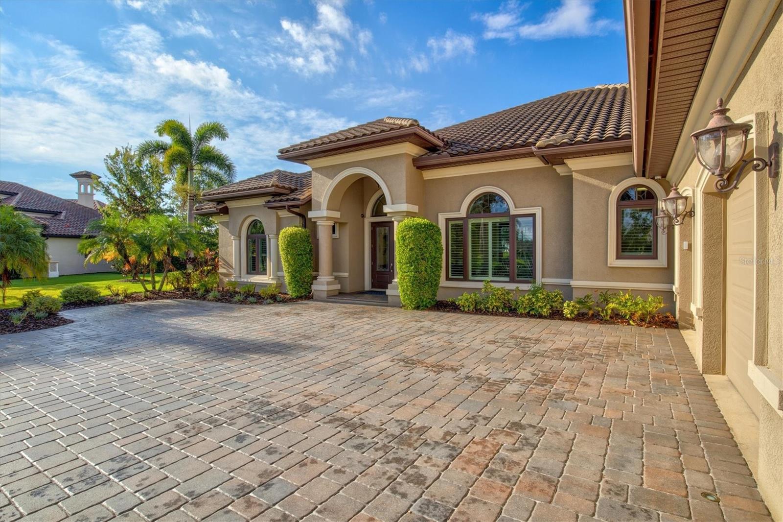 RIVER WILDERNESS PH III SP E, F & M - Residential