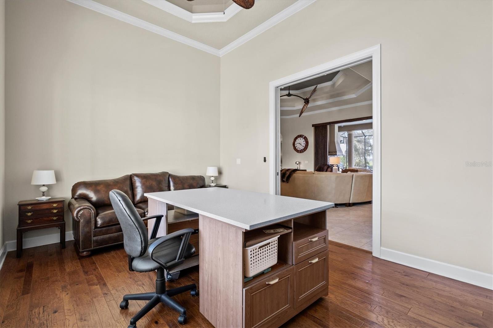 RIVER WILDERNESS PH III SP E, F & M - Residential