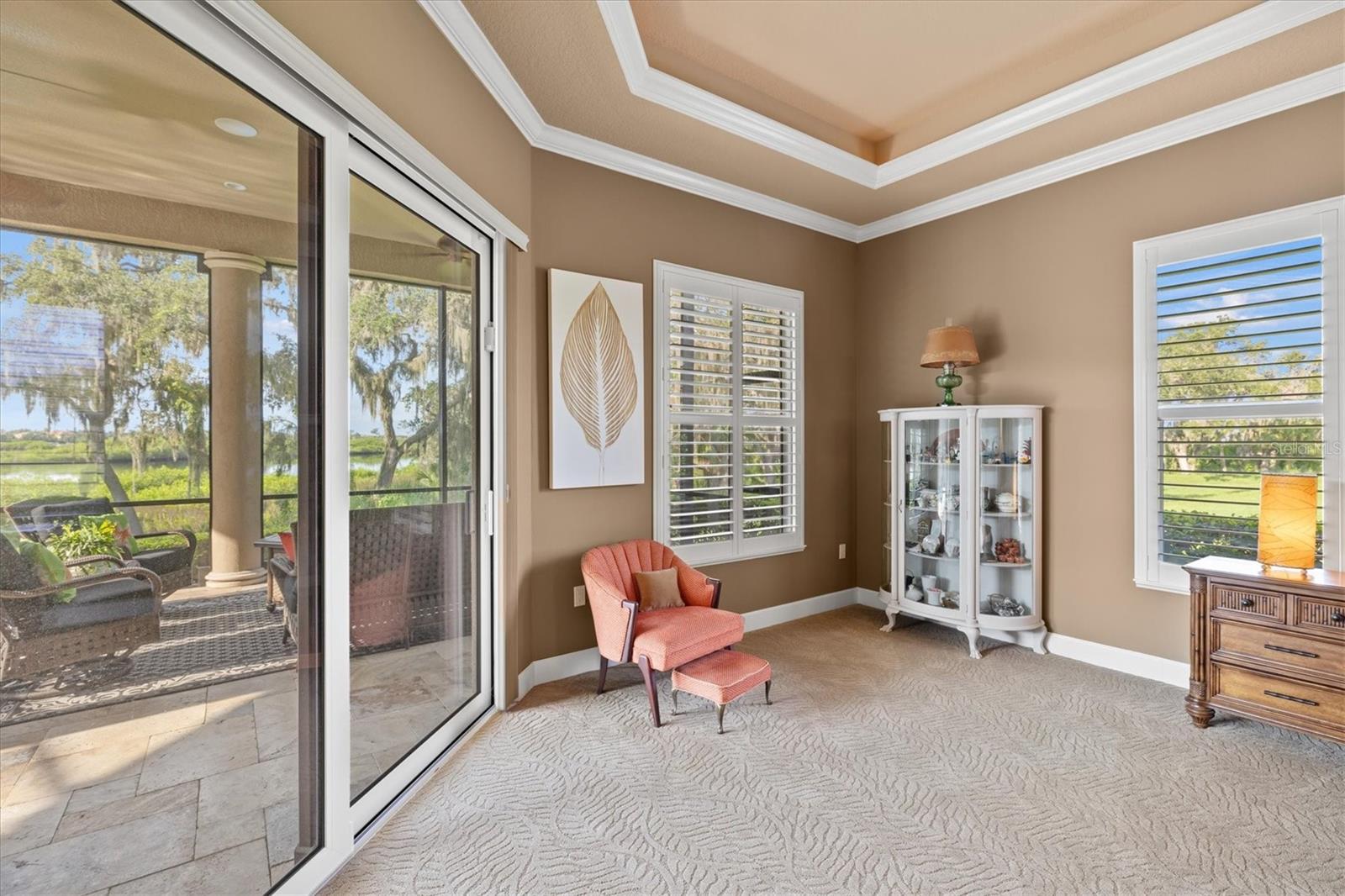 RIVER WILDERNESS PH III SP E, F & M - Residential