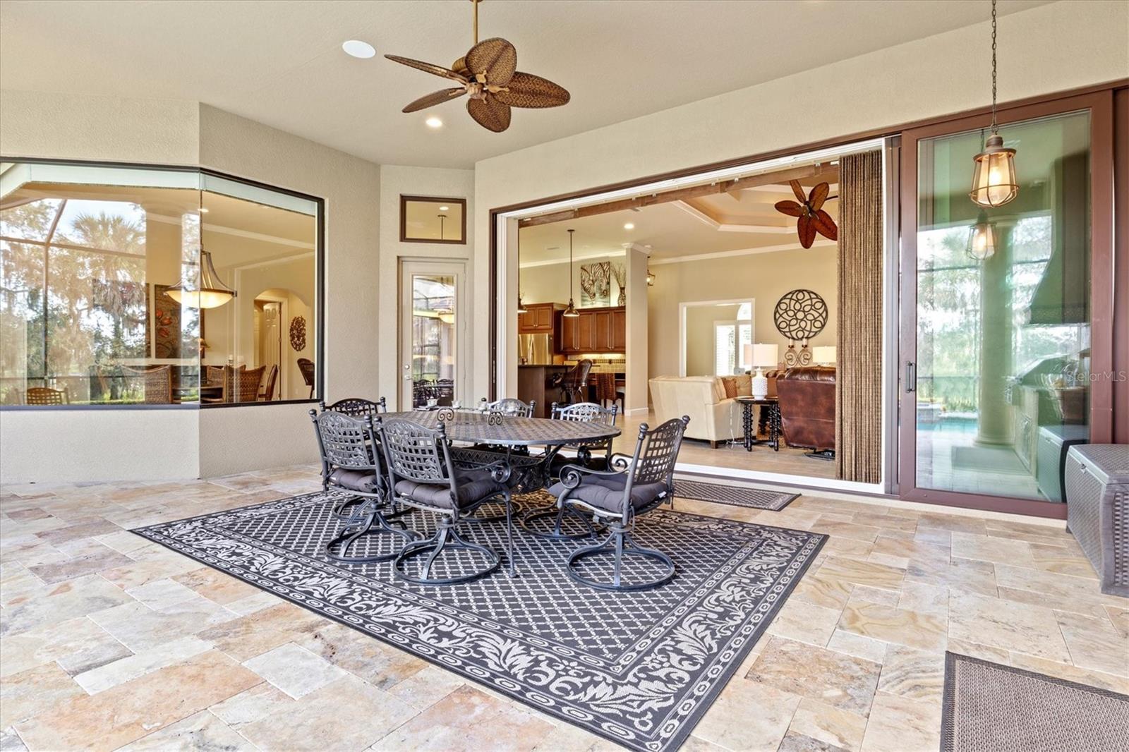 RIVER WILDERNESS PH III SP E, F & M - Residential