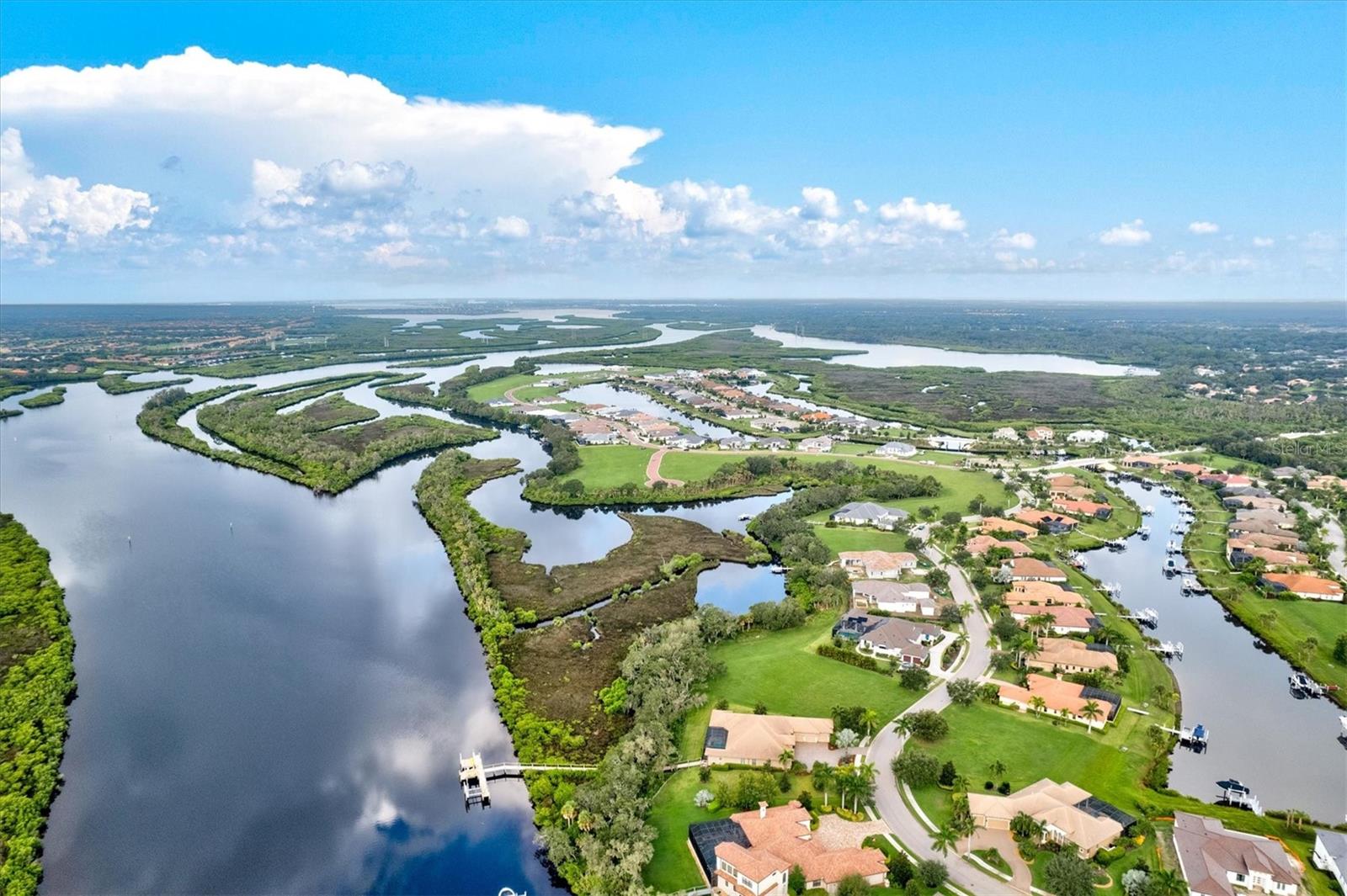 RIVER WILDERNESS PH III SP E, F & M - Residential