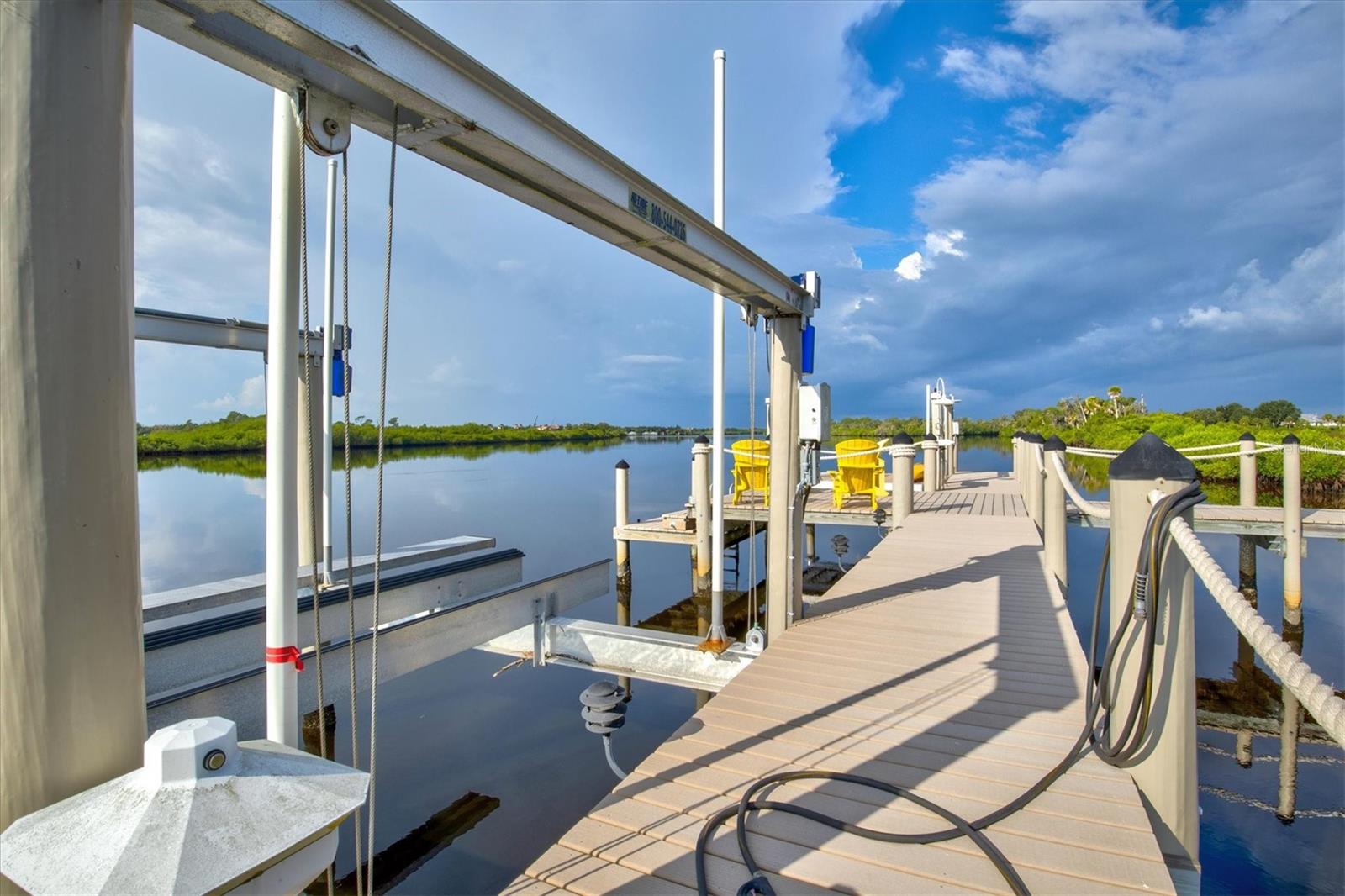 RIVER WILDERNESS PH III SP E, F & M - Residential