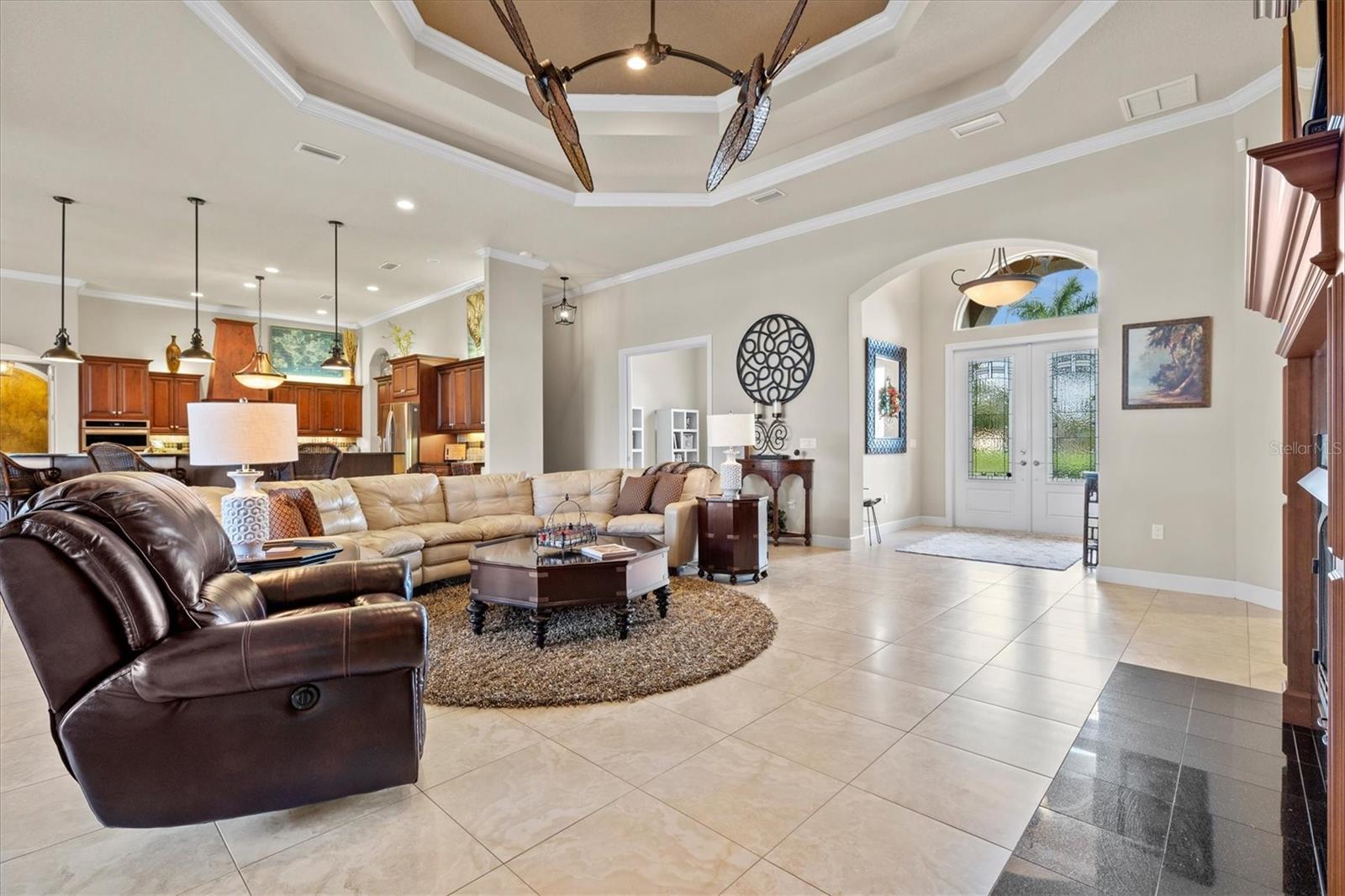 RIVER WILDERNESS PH III SP E, F & M - Residential