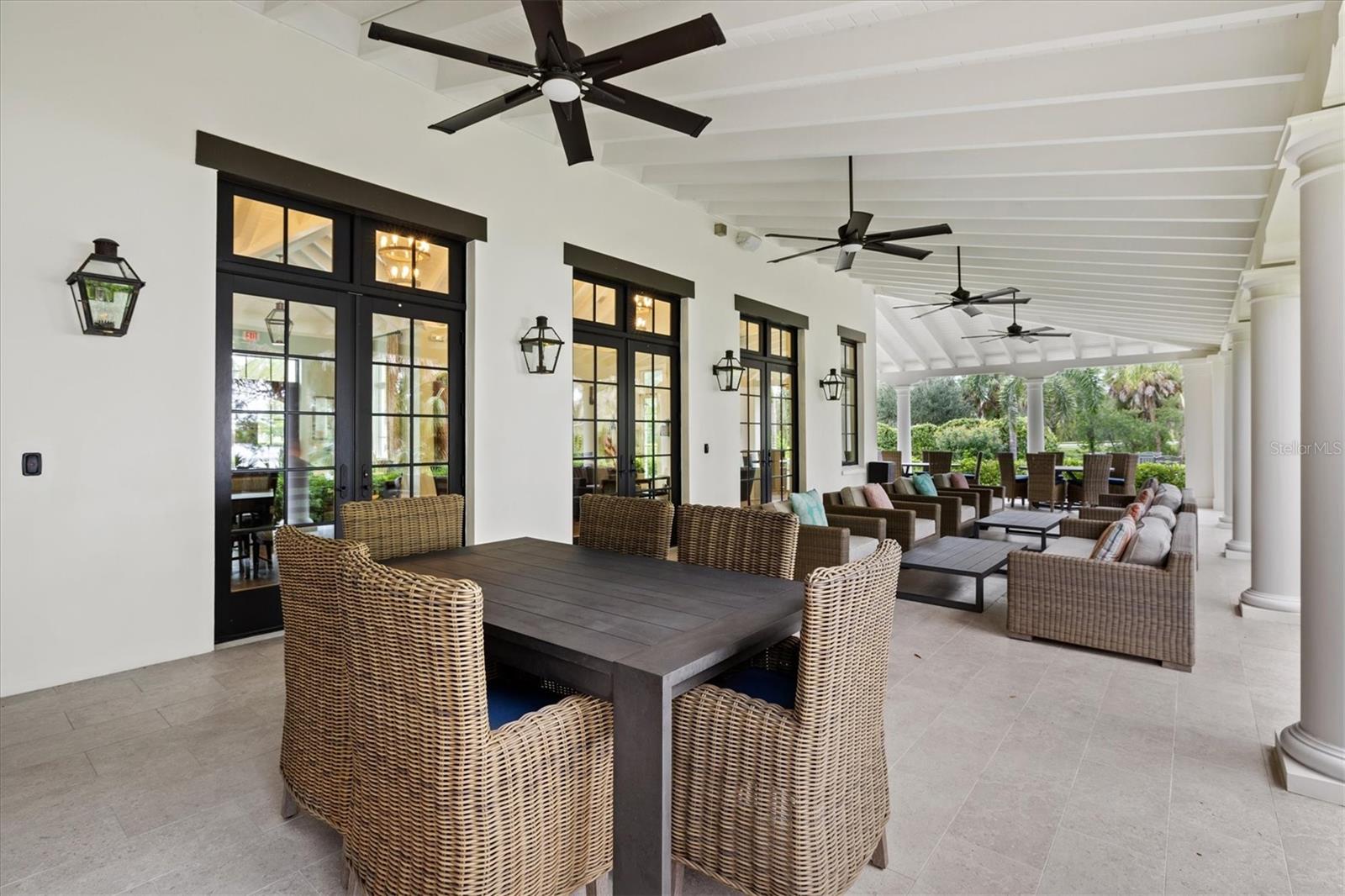 RIVER WILDERNESS PH III SP E, F & M - Residential