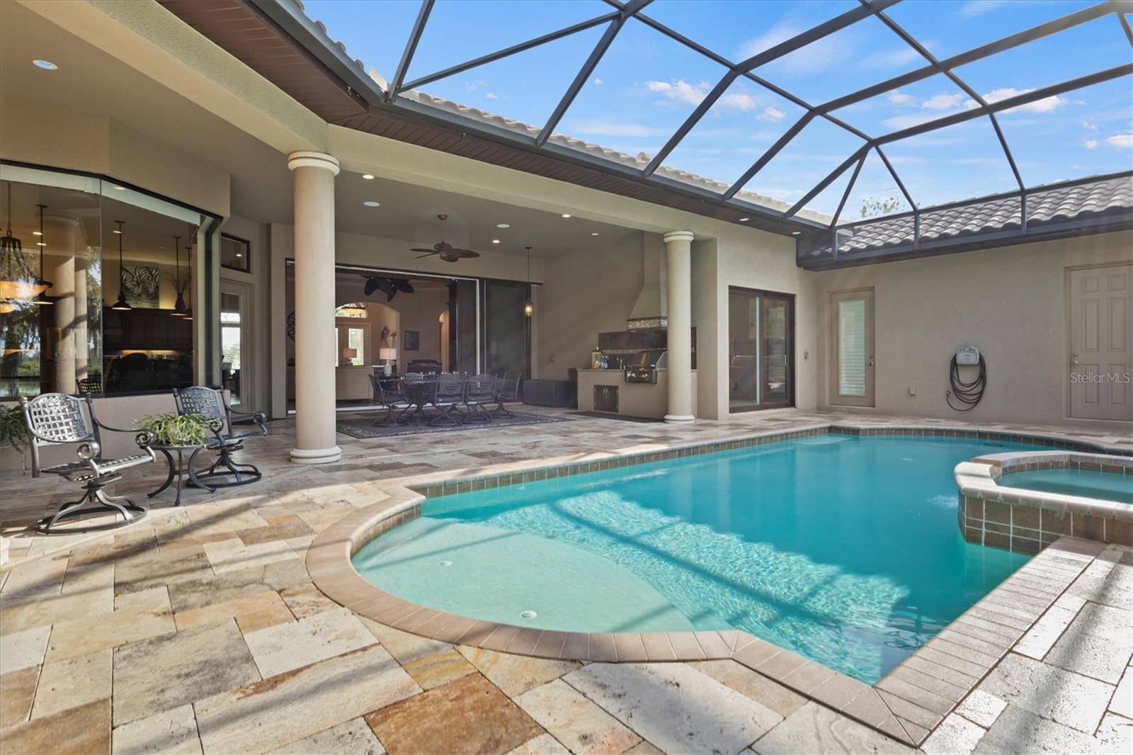 RIVER WILDERNESS PH III SP E, F & M - Residential