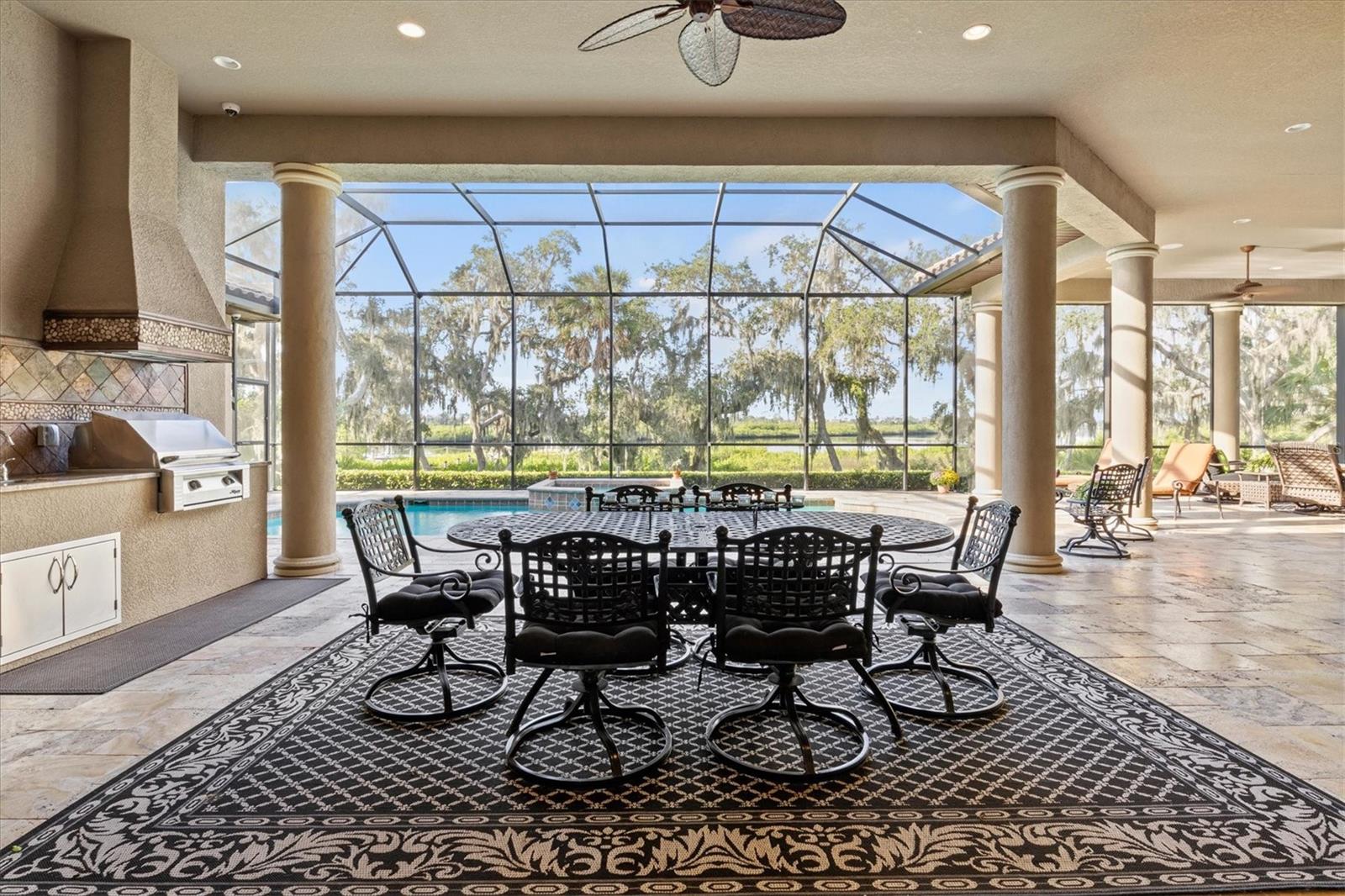 RIVER WILDERNESS PH III SP E, F & M - Residential