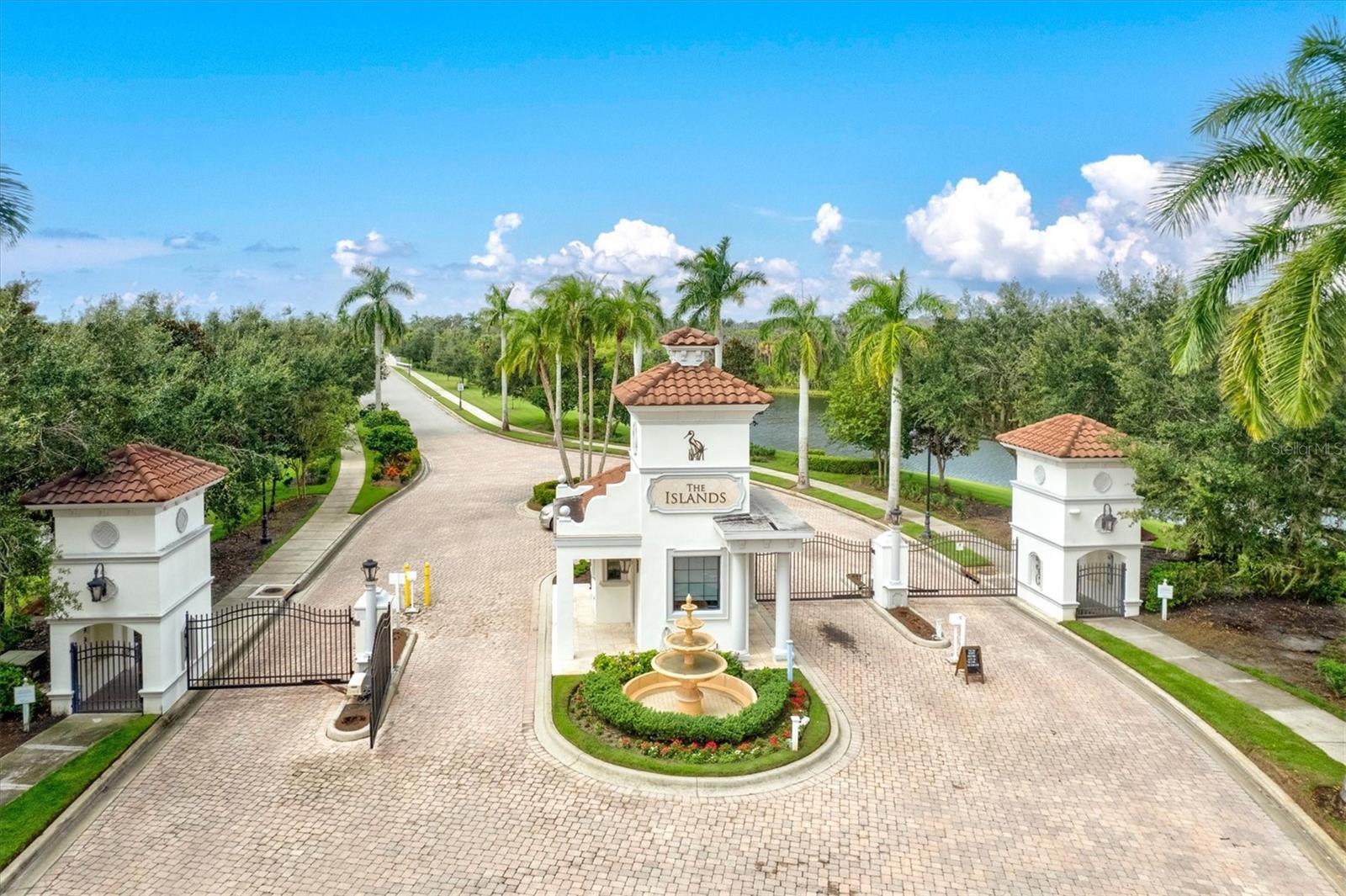 RIVER WILDERNESS PH III SP E, F & M - Residential