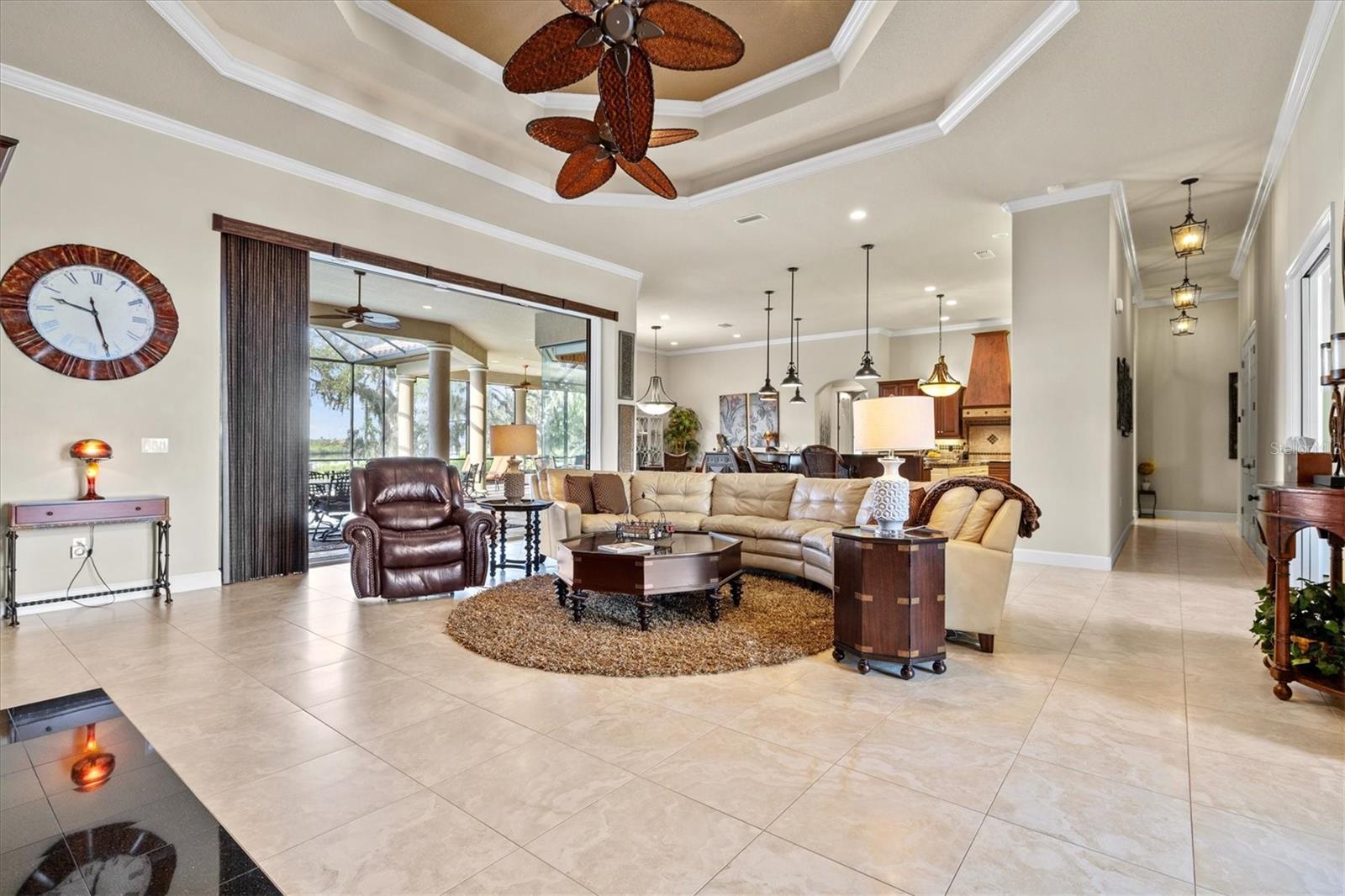 RIVER WILDERNESS PH III SP E, F & M - Residential