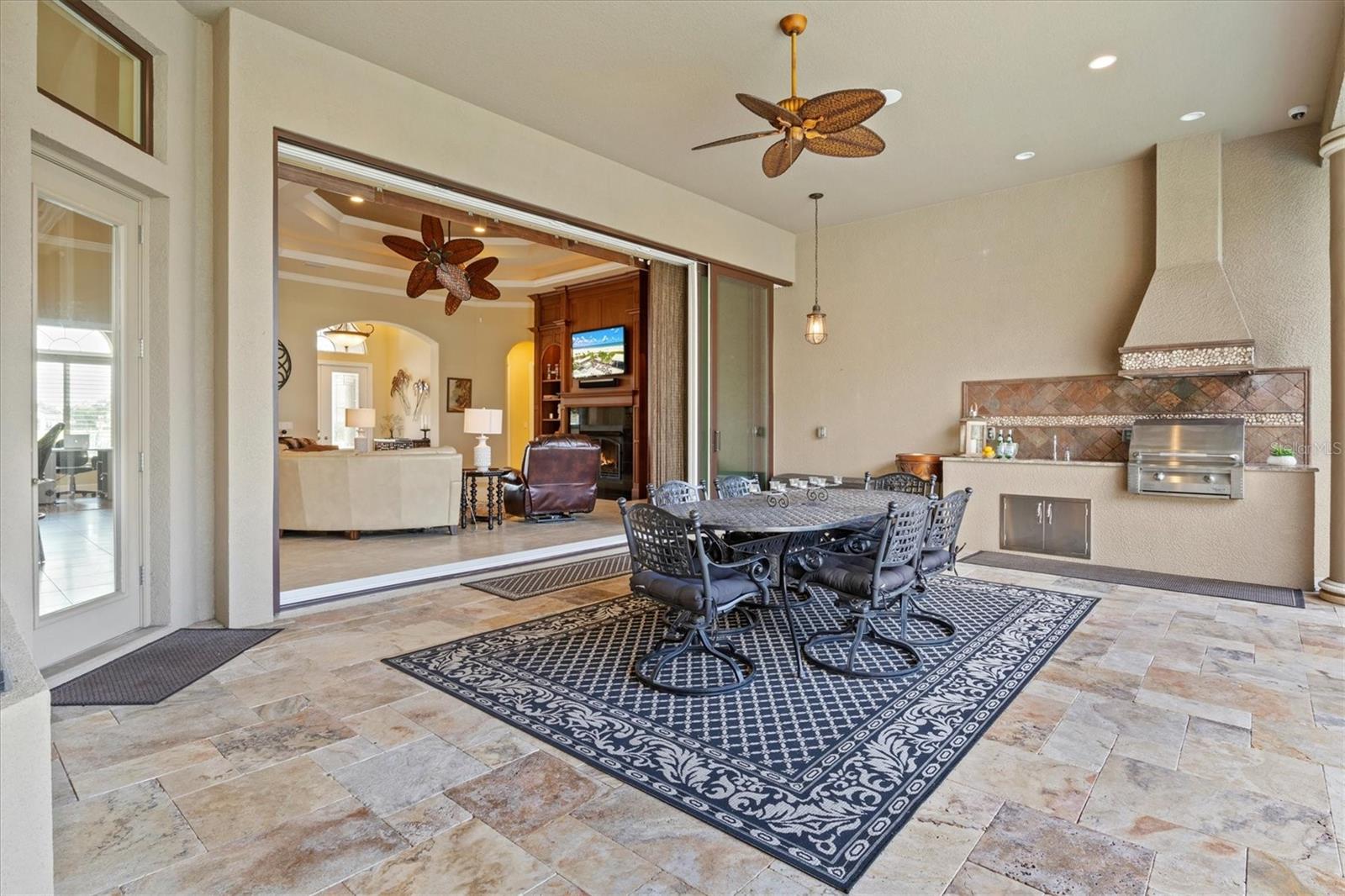 RIVER WILDERNESS PH III SP E, F & M - Residential