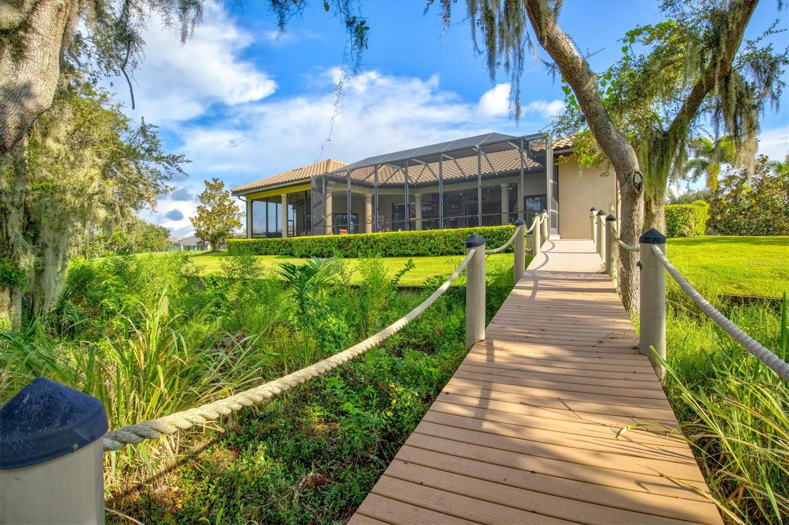 RIVER WILDERNESS PH III SP E, F & M - Residential