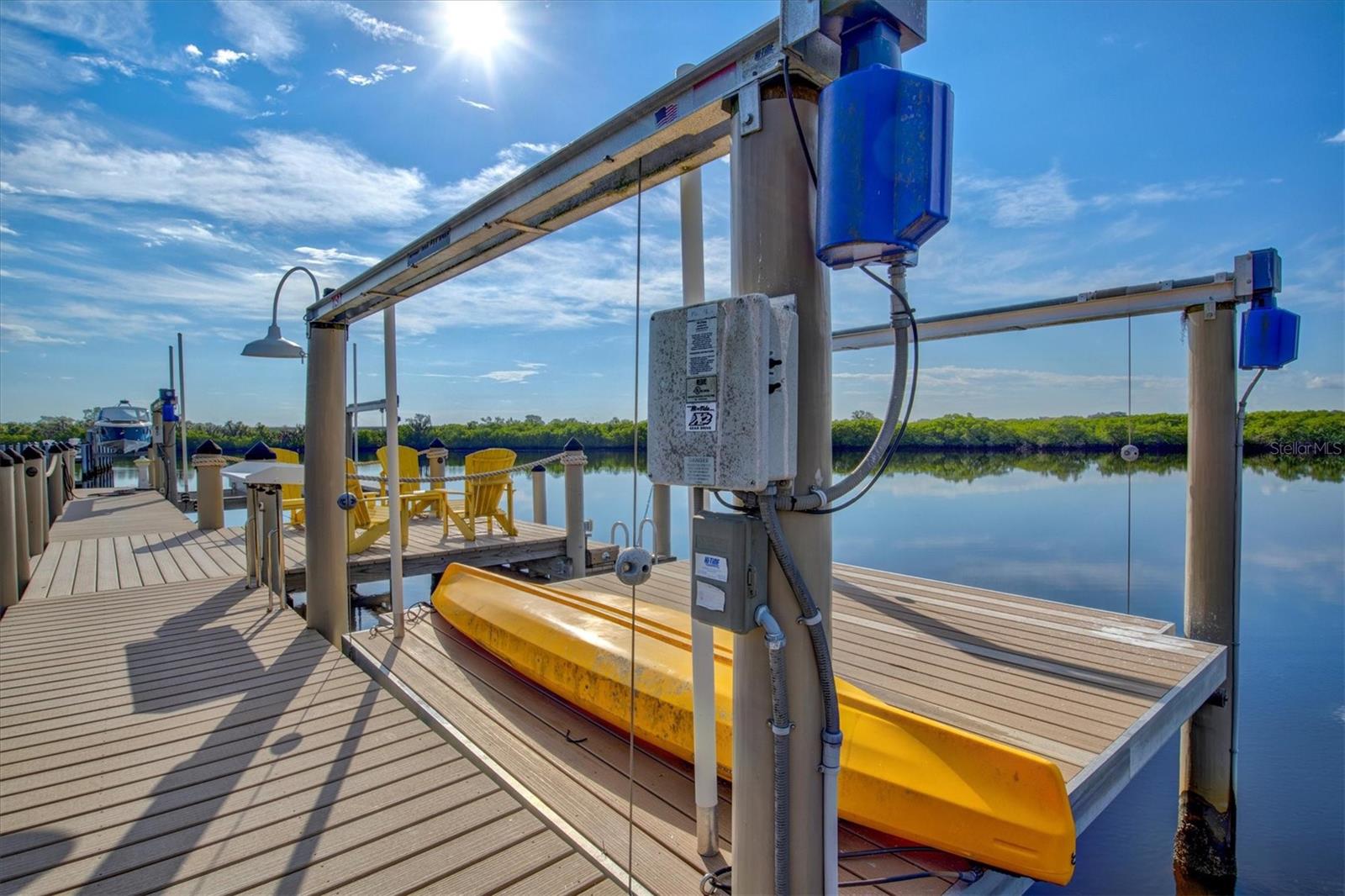 RIVER WILDERNESS PH III SP E, F & M - Residential