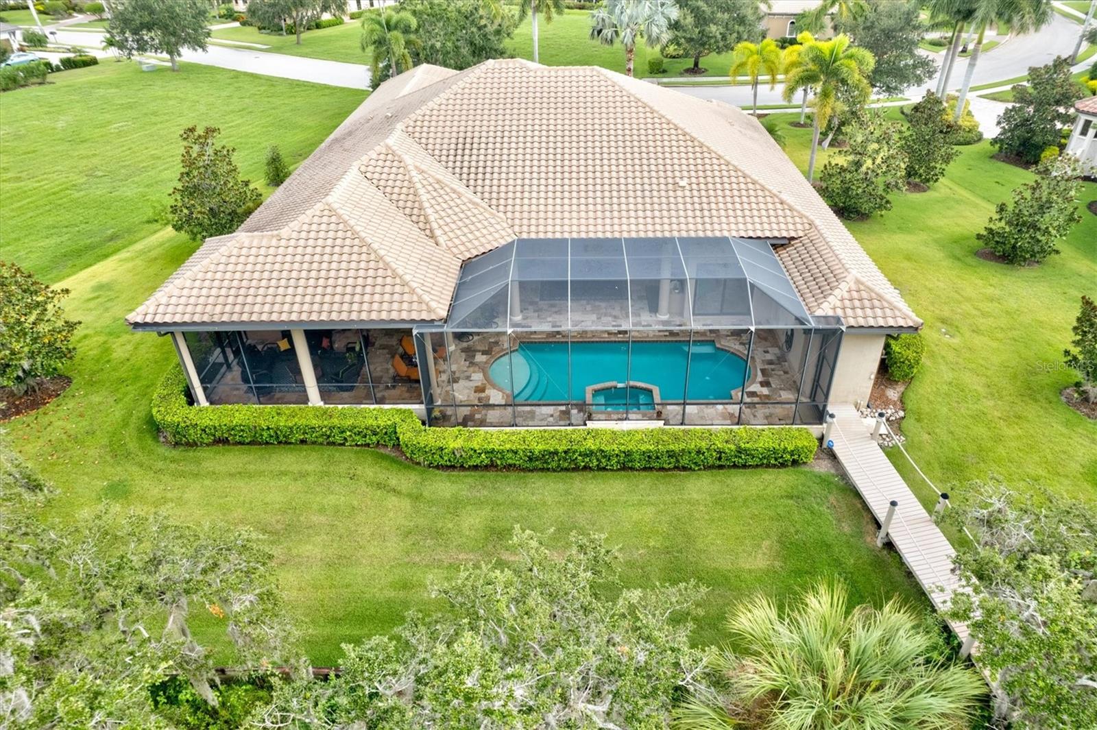 RIVER WILDERNESS PH III SP E, F & M - Residential