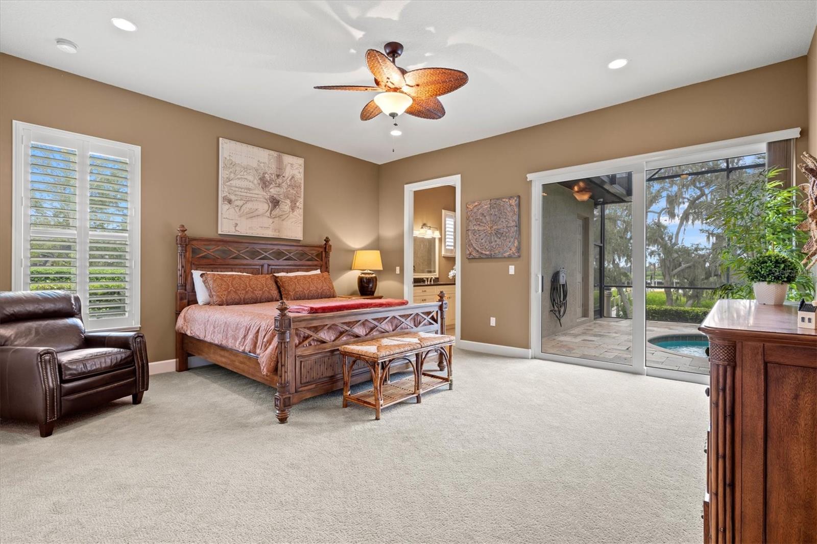 RIVER WILDERNESS PH III SP E, F & M - Residential