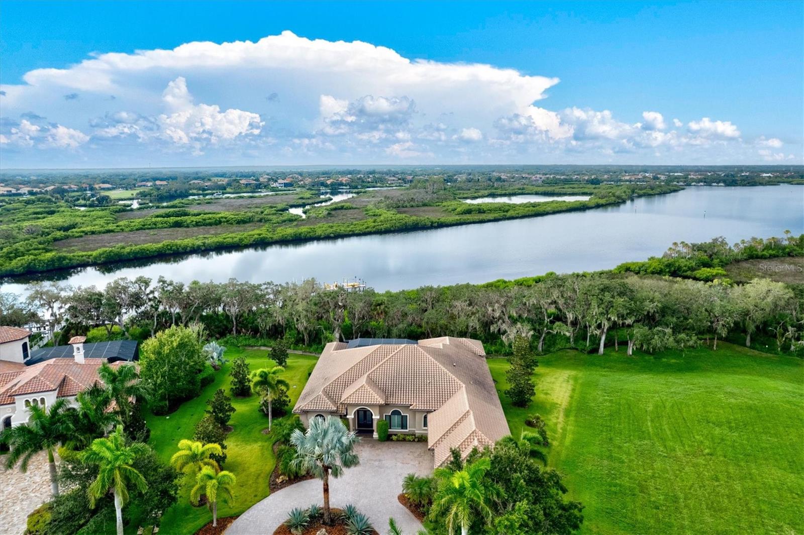 RIVER WILDERNESS PH III SP E, F & M - Residential