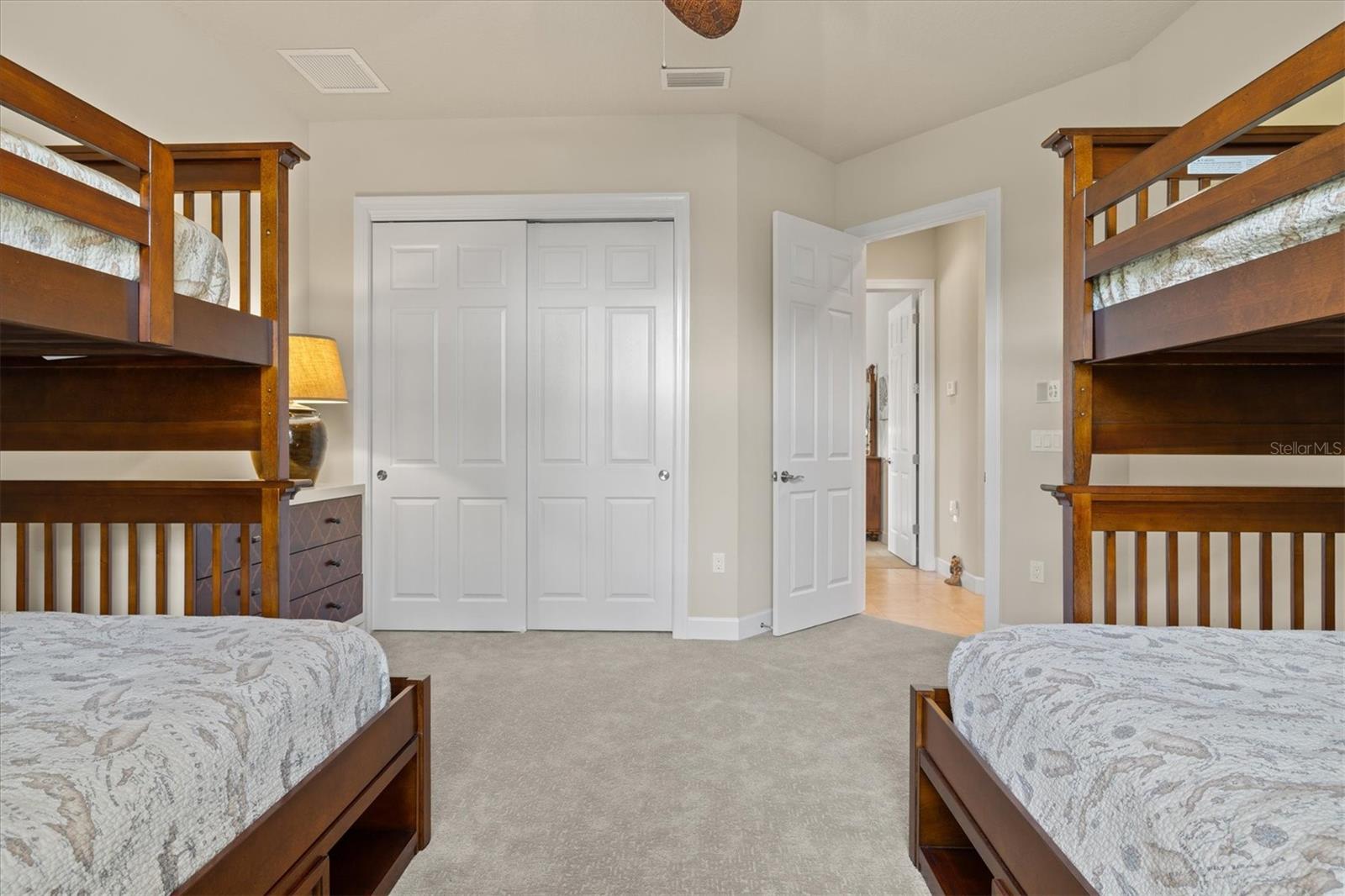 RIVER WILDERNESS PH III SP E, F & M - Residential