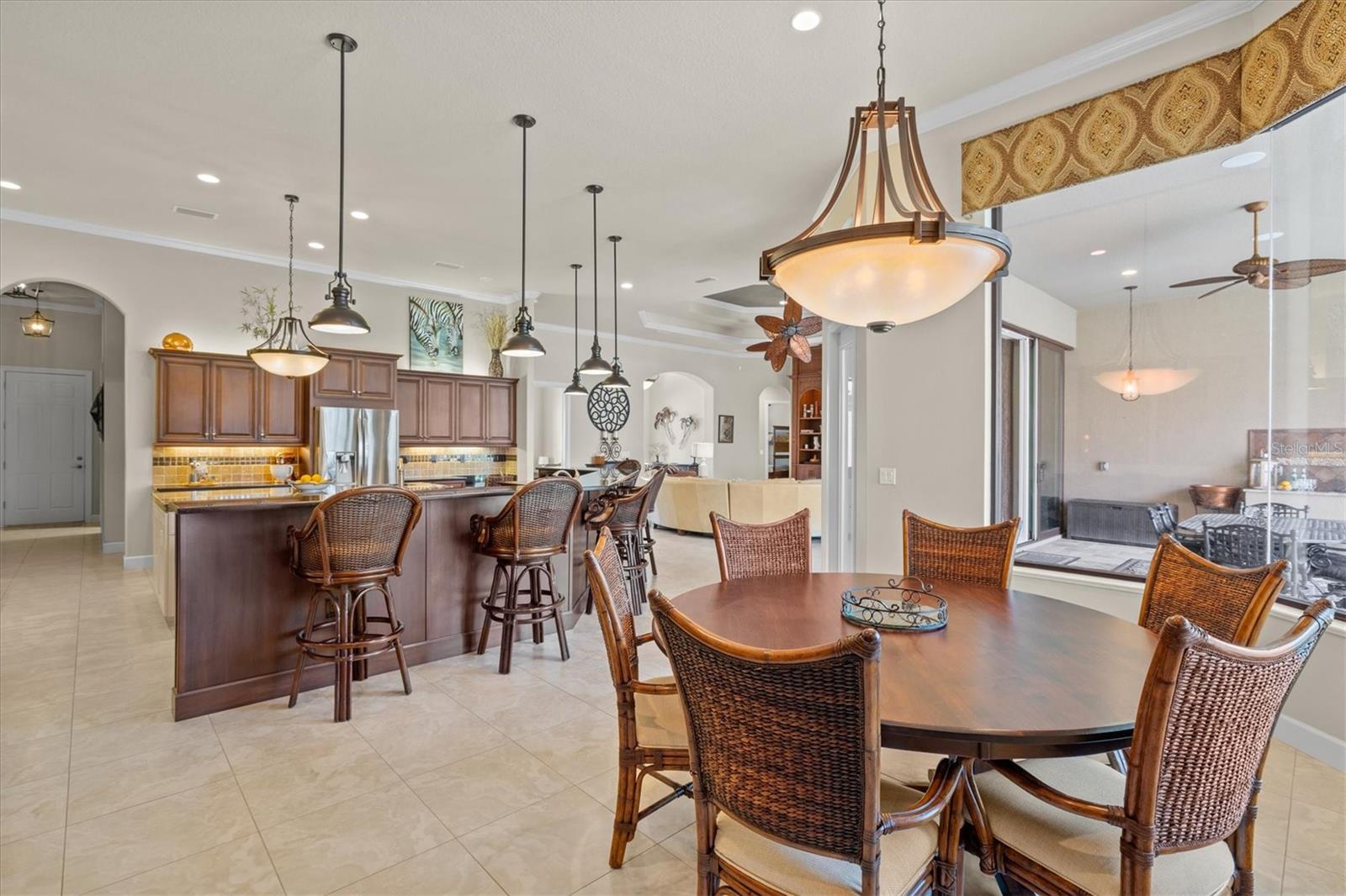 RIVER WILDERNESS PH III SP E, F & M - Residential