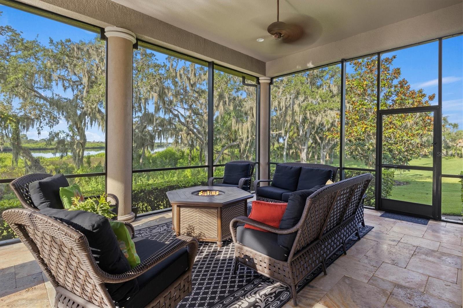 RIVER WILDERNESS PH III SP E, F & M - Residential