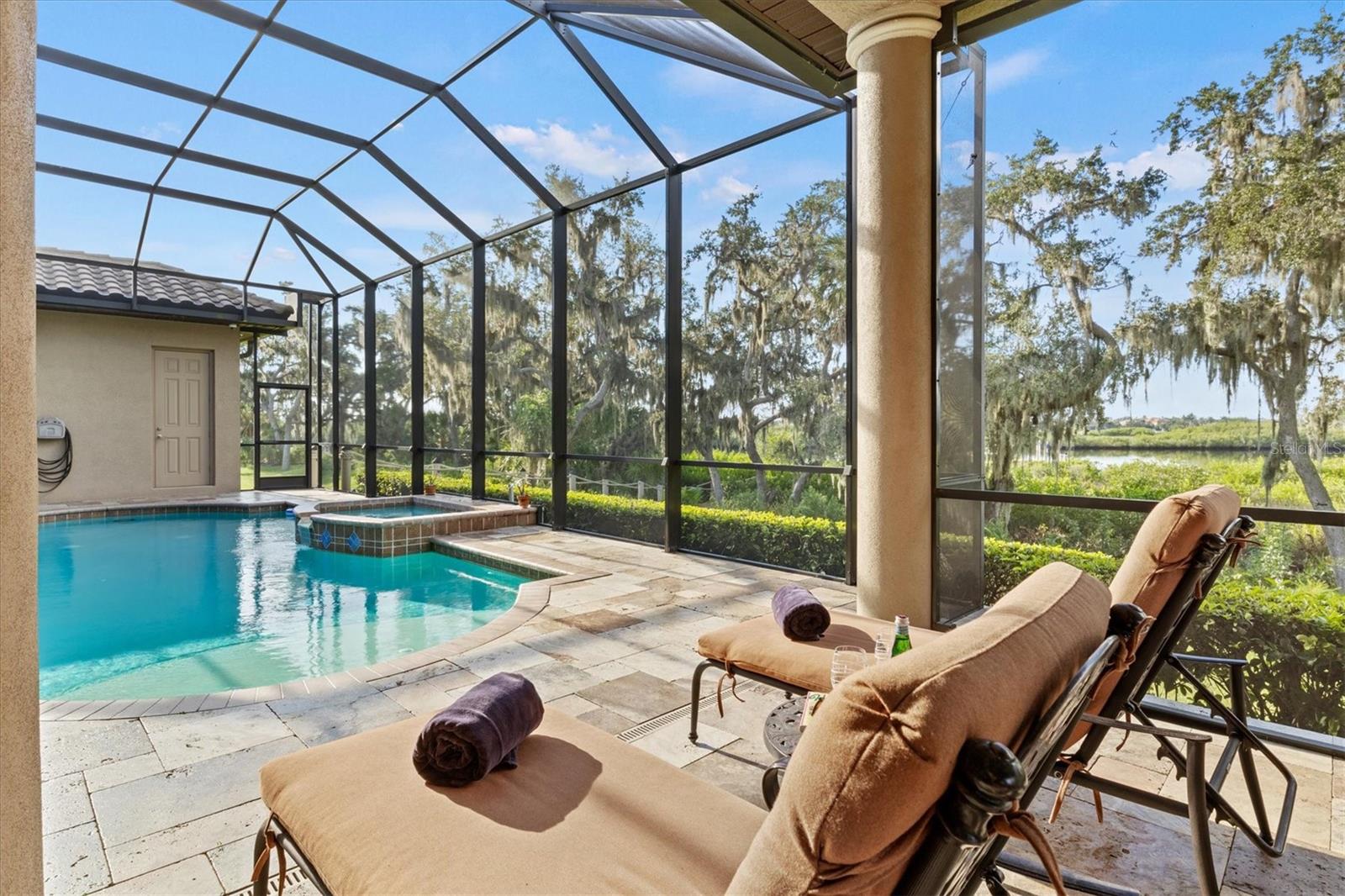 RIVER WILDERNESS PH III SP E, F & M - Residential