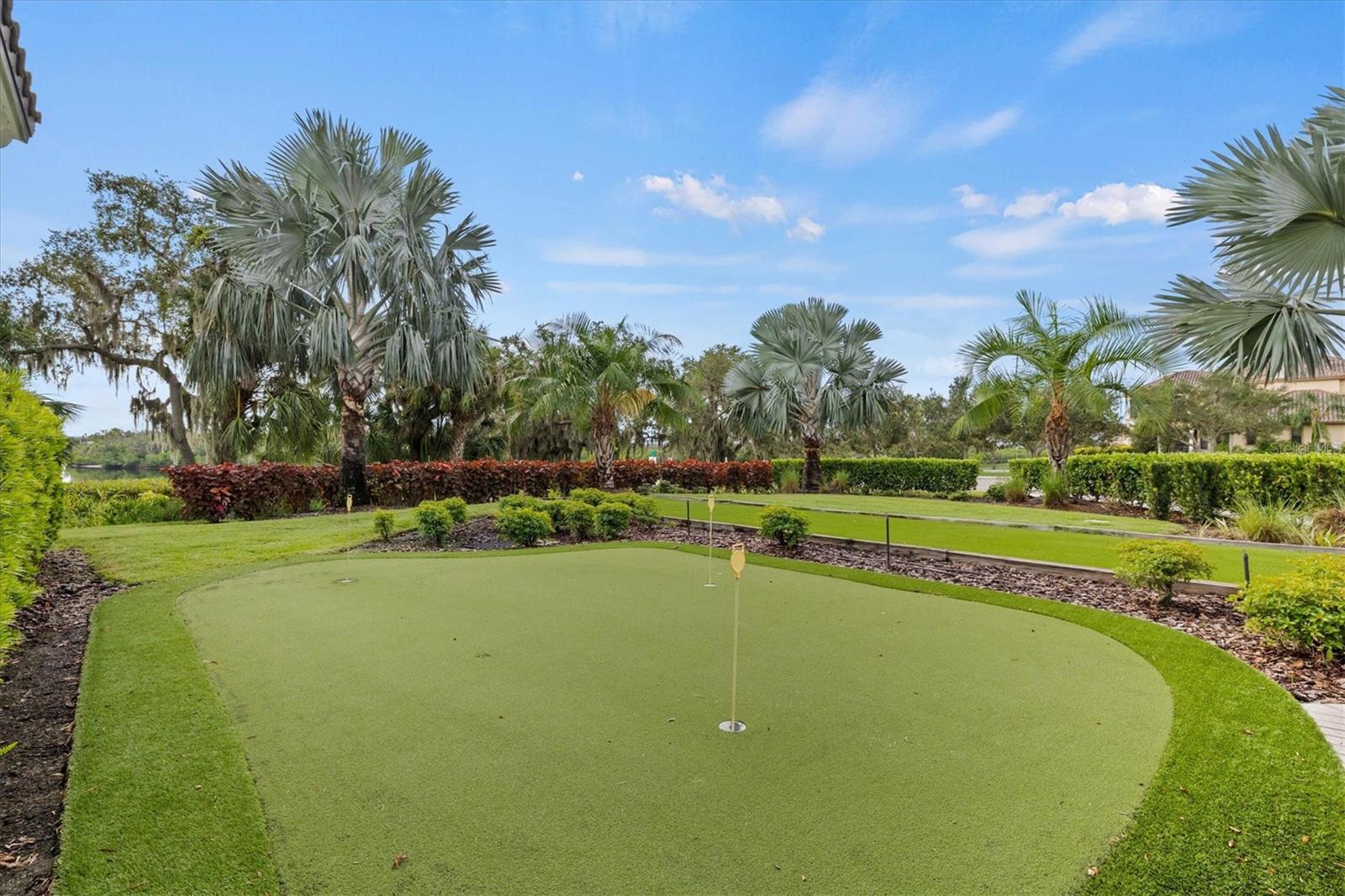 RIVER WILDERNESS PH III SP E, F & M - Residential