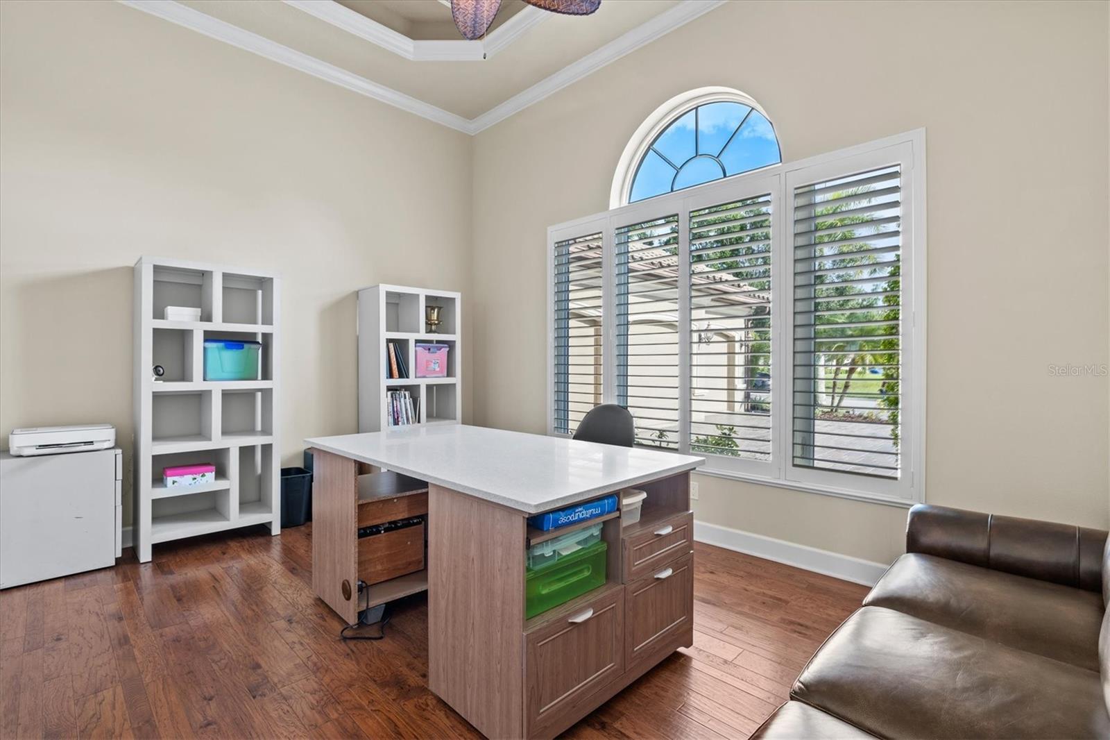 RIVER WILDERNESS PH III SP E, F & M - Residential