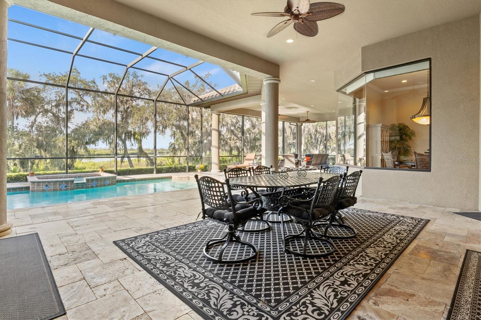 RIVER WILDERNESS PH III SP E, F & M - Residential