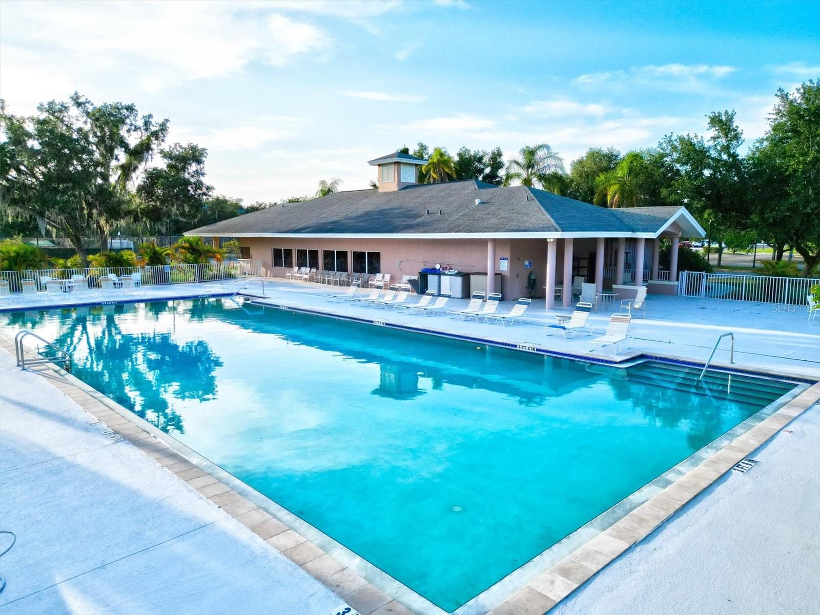 RIVER WILDERNESS PH III SP E, F & M - Residential