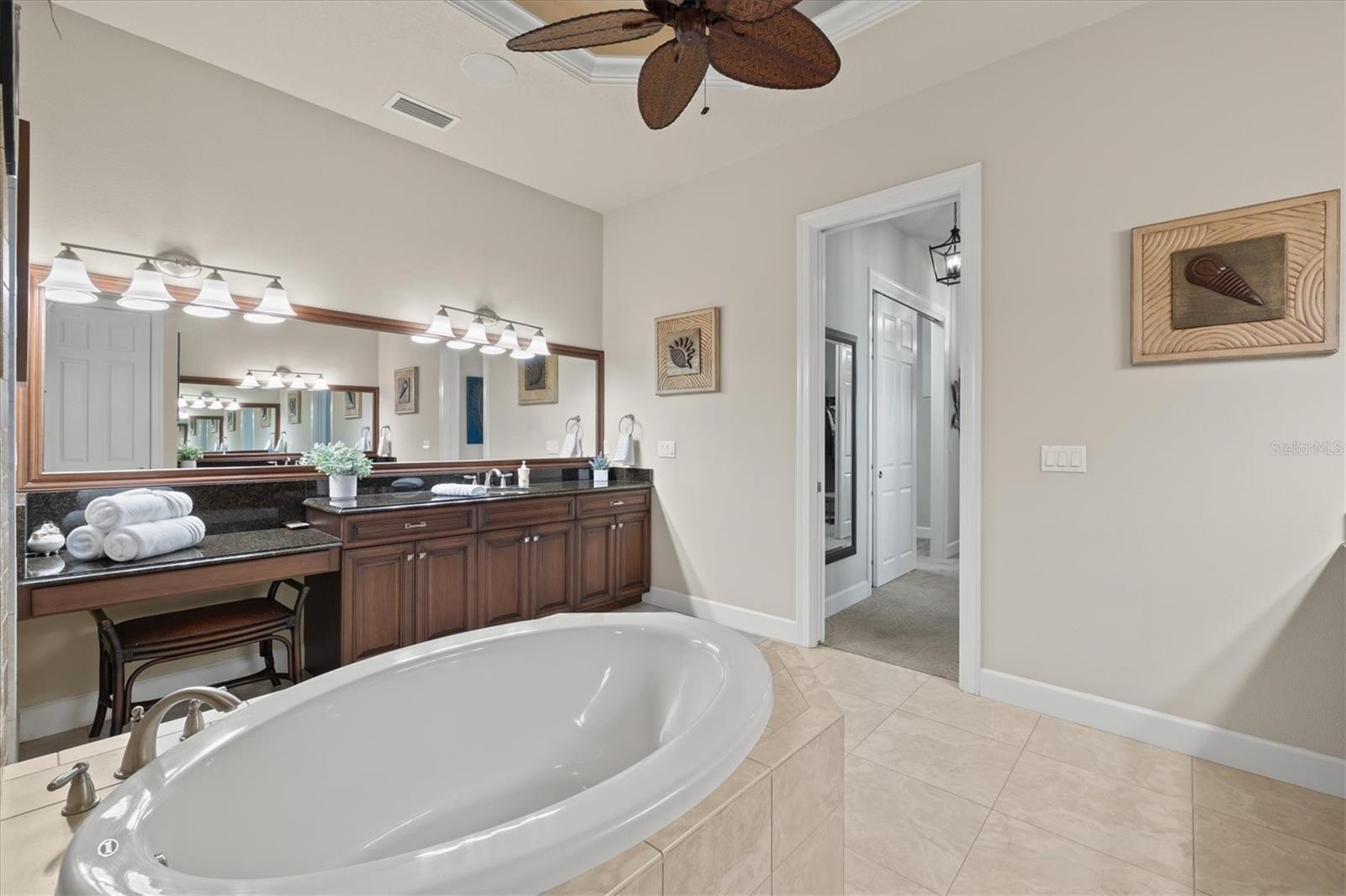 RIVER WILDERNESS PH III SP E, F & M - Residential