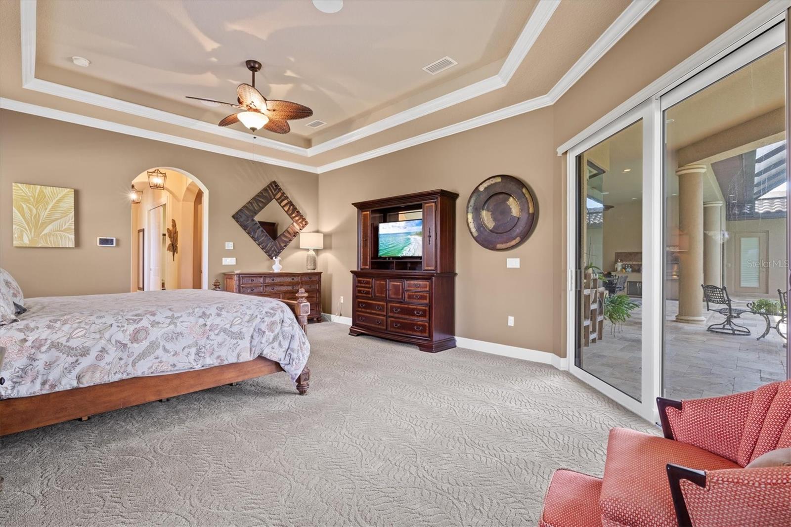 RIVER WILDERNESS PH III SP E, F & M - Residential